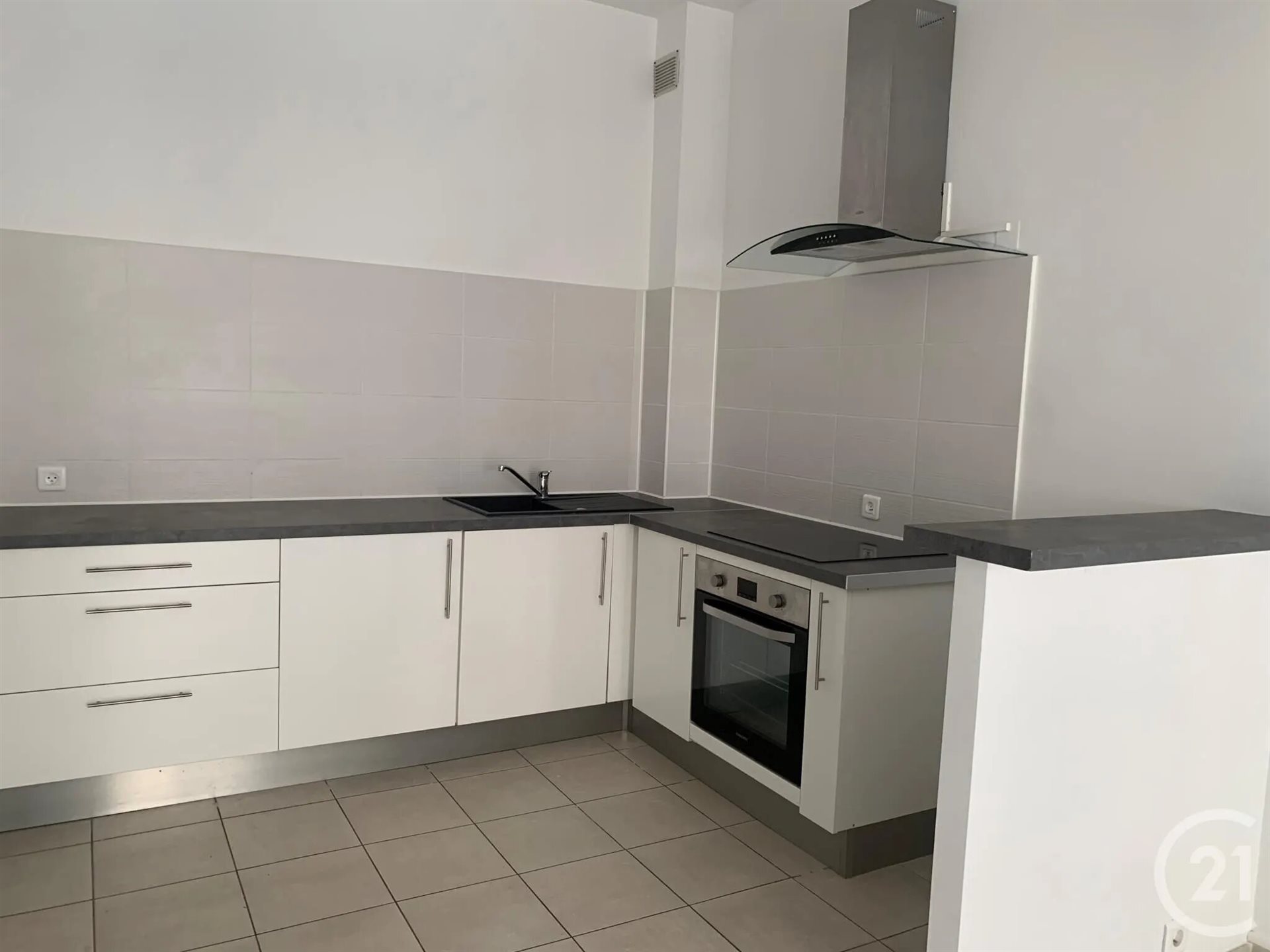 Appartement à louer, 49m², Les Angles