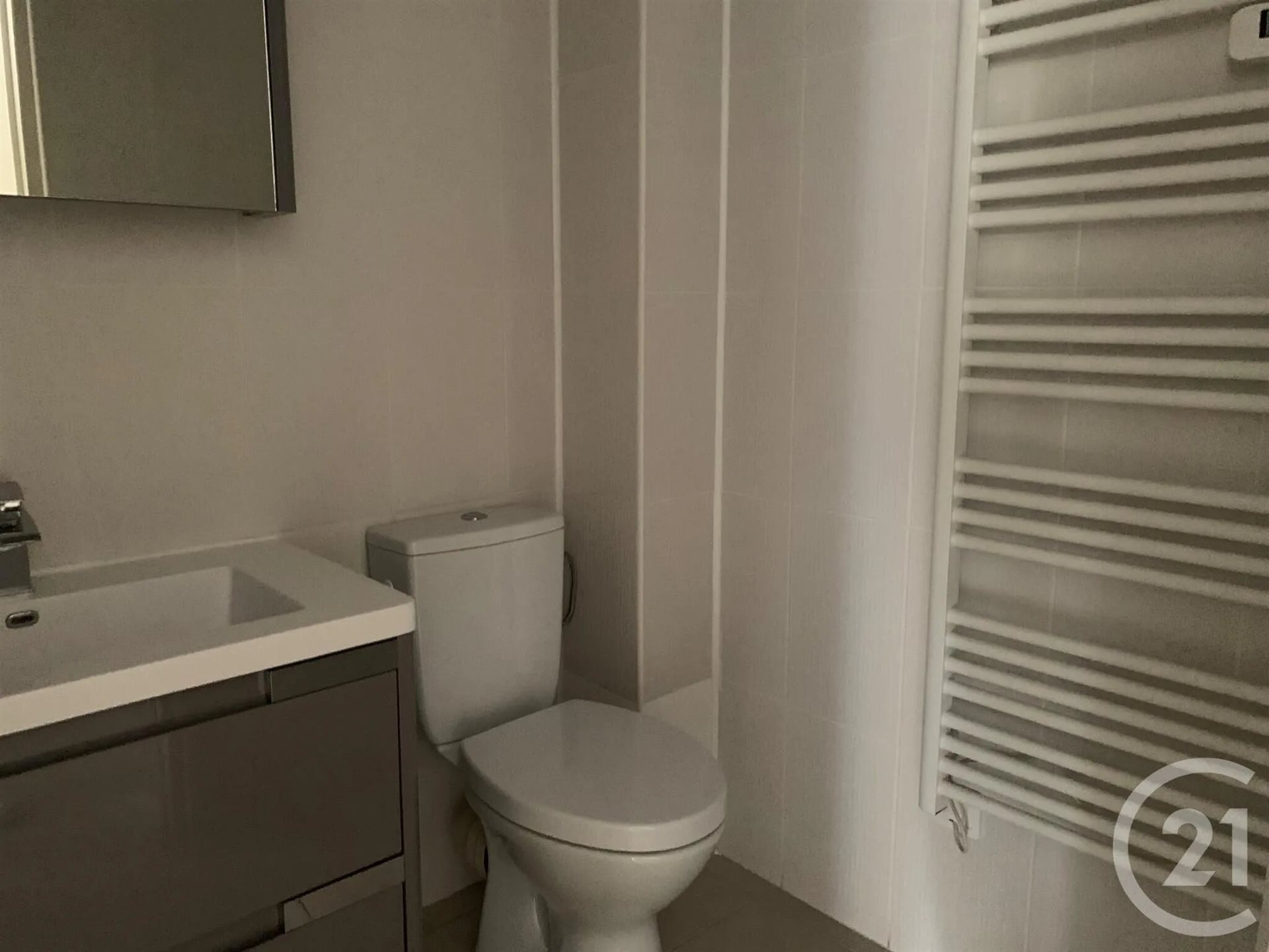 Appartement à louer, 49m², Les Angles