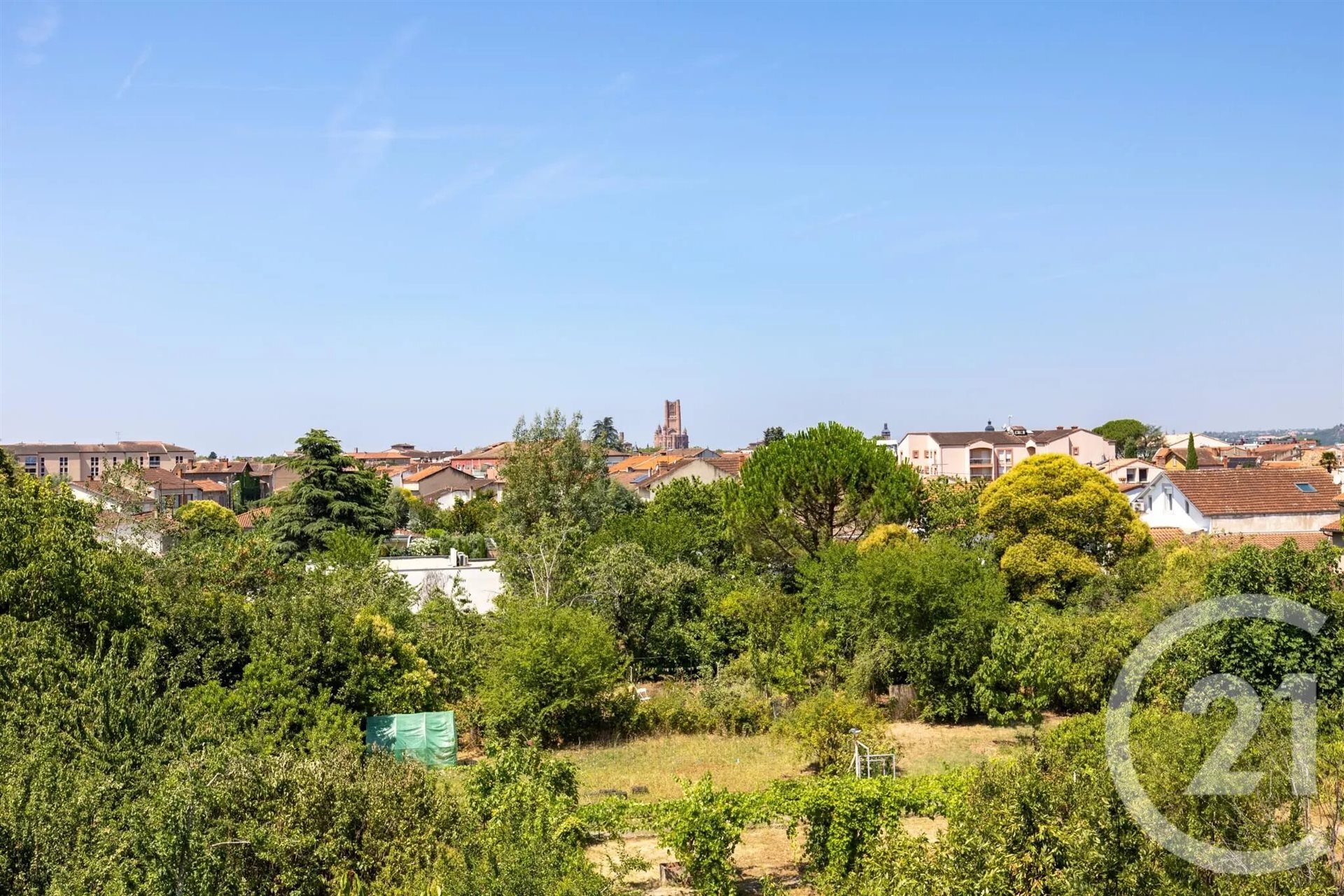 Appartement à vendre, 49m², Albi