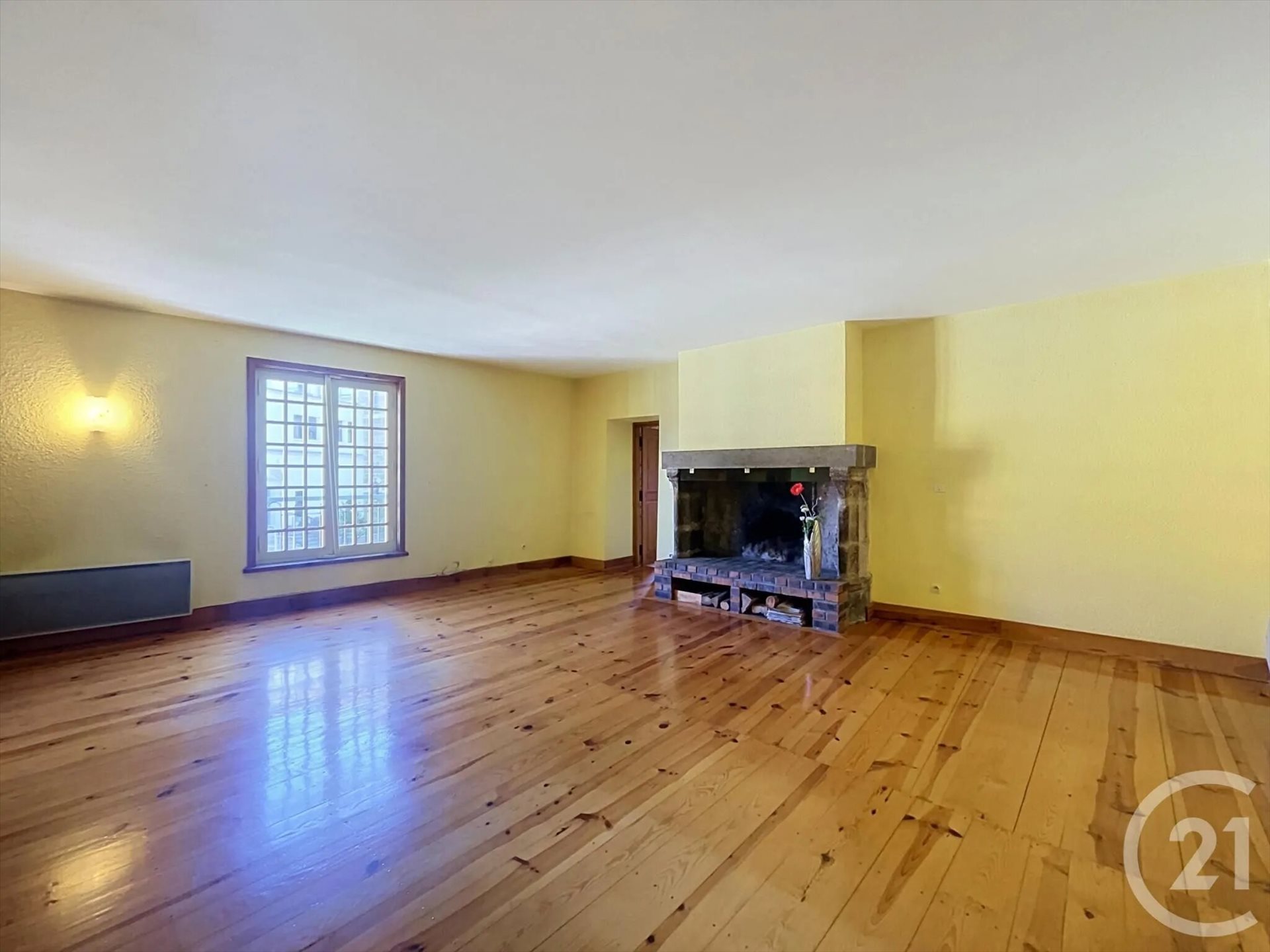 Appartement à vendre, 106m², Le Puy-en-Velay