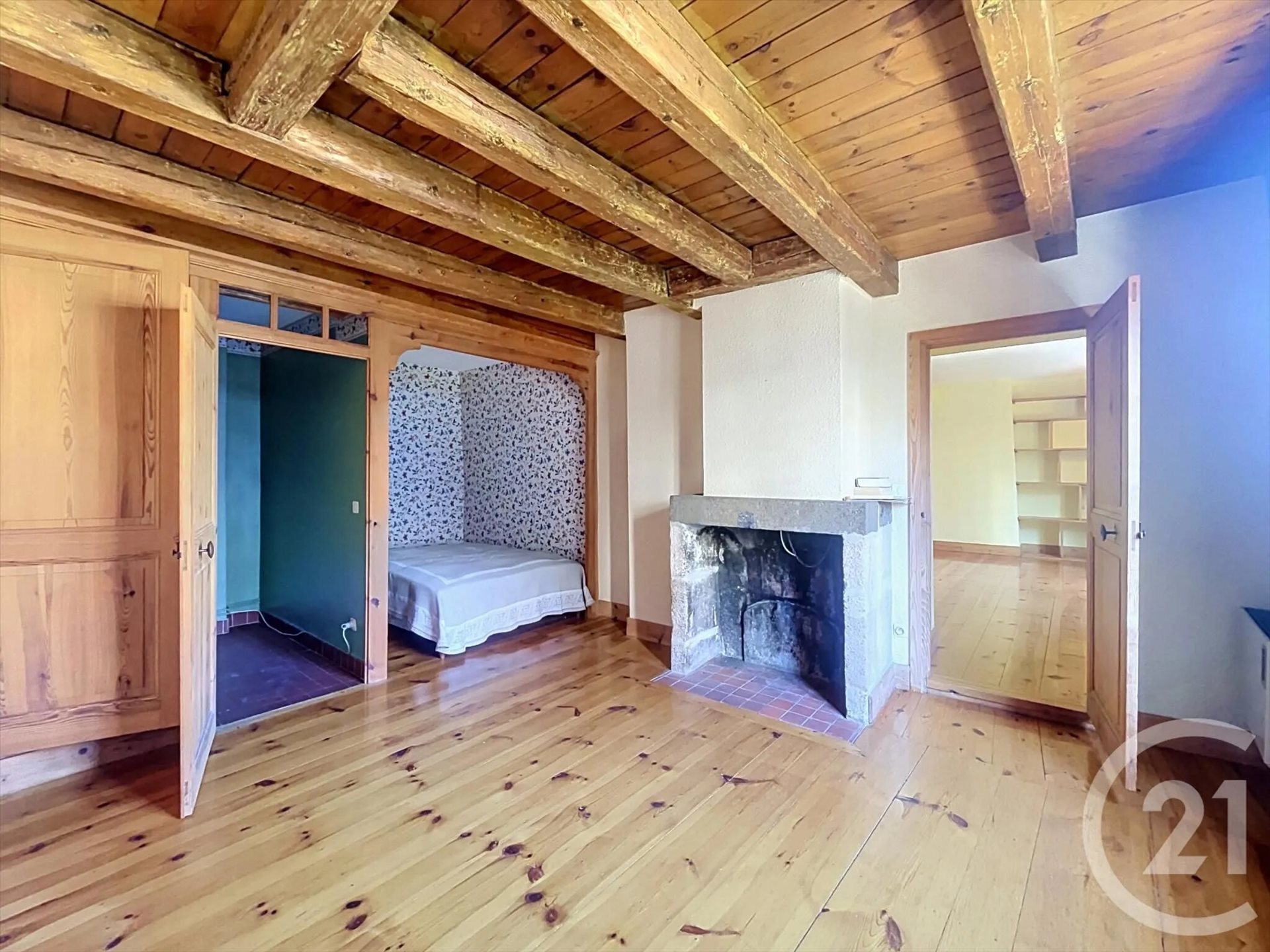 Appartement à vendre, 106m², Le Puy-en-Velay