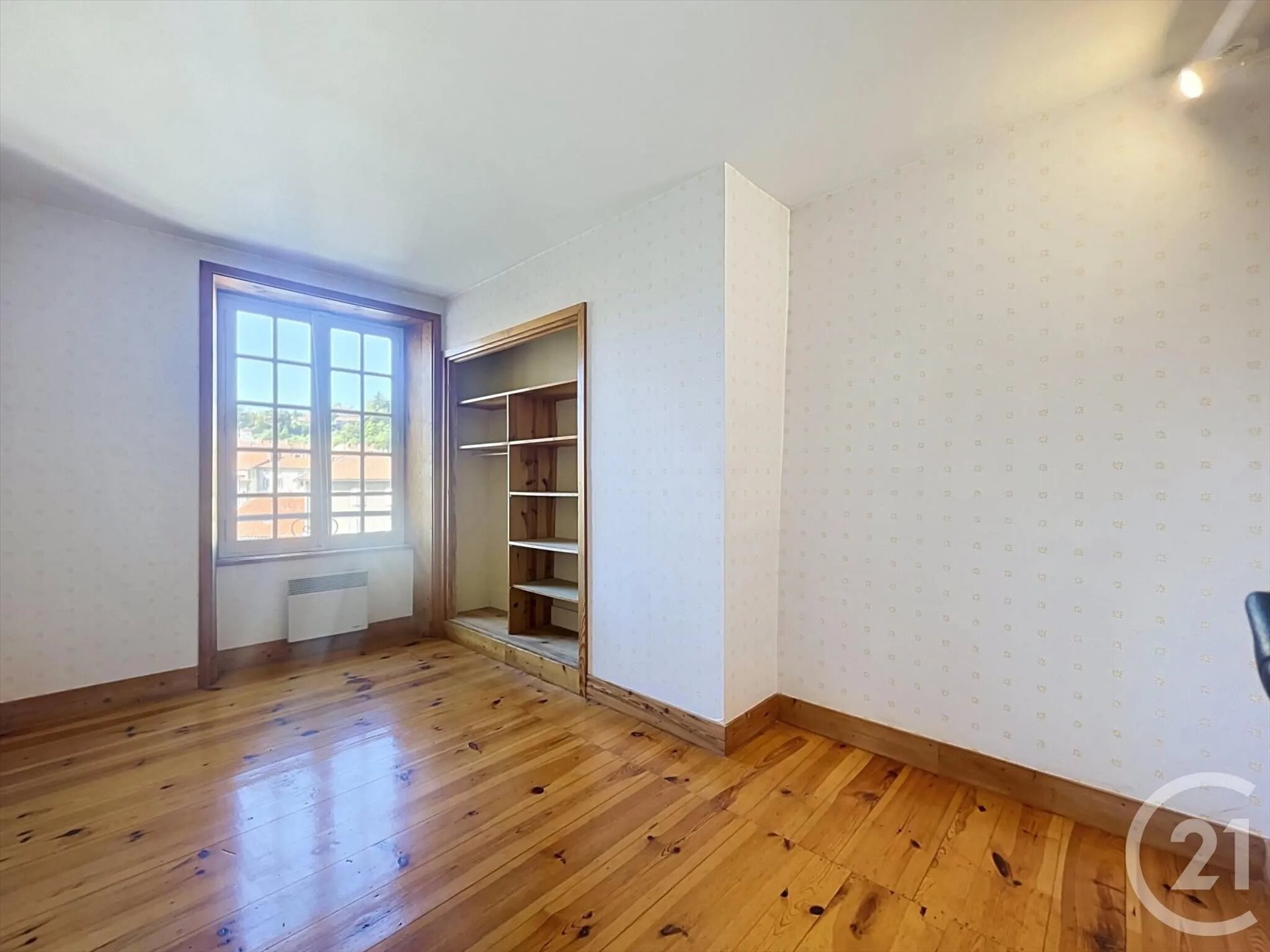Appartement à vendre, 106m², Le Puy-en-Velay