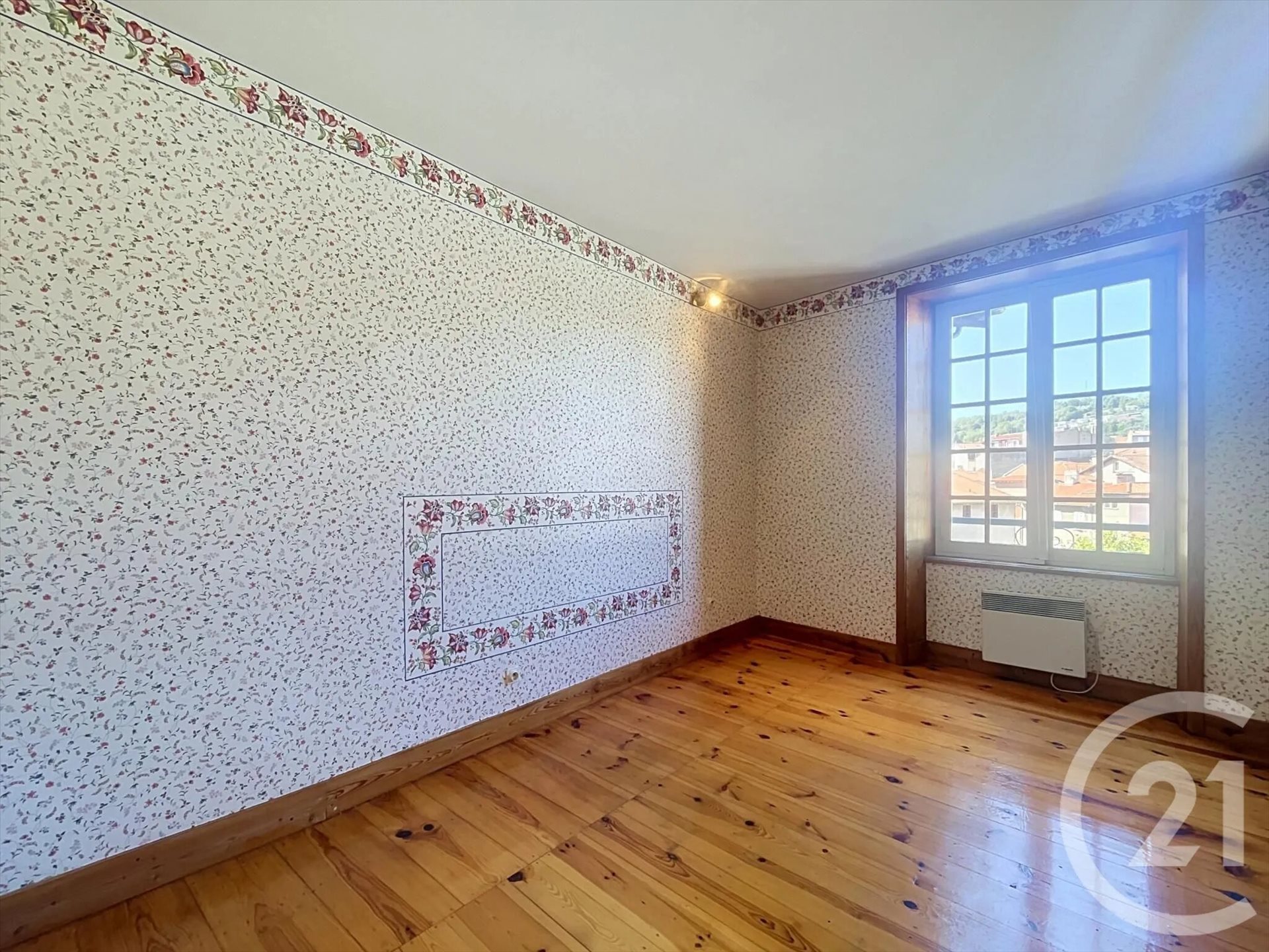 Appartement à vendre, 106m², Le Puy-en-Velay