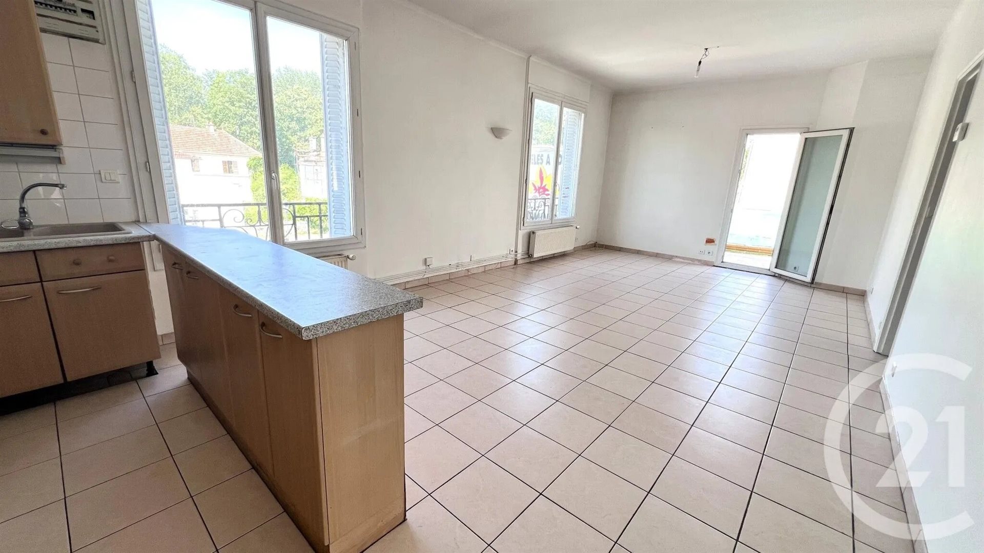Maison à vendre, 99m², Brou-sur-Chantereine