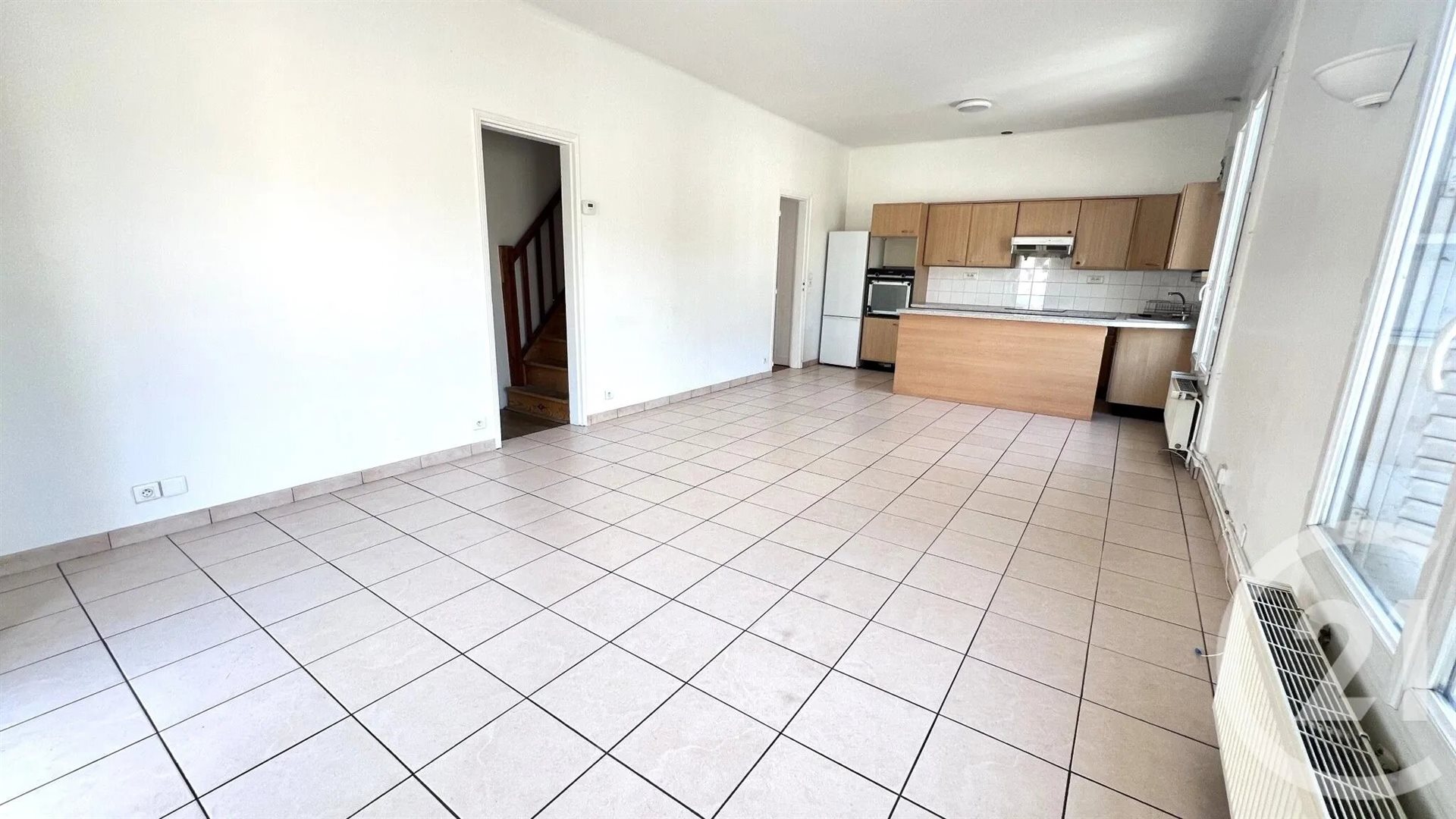 Maison à vendre, 99m², Brou-sur-Chantereine