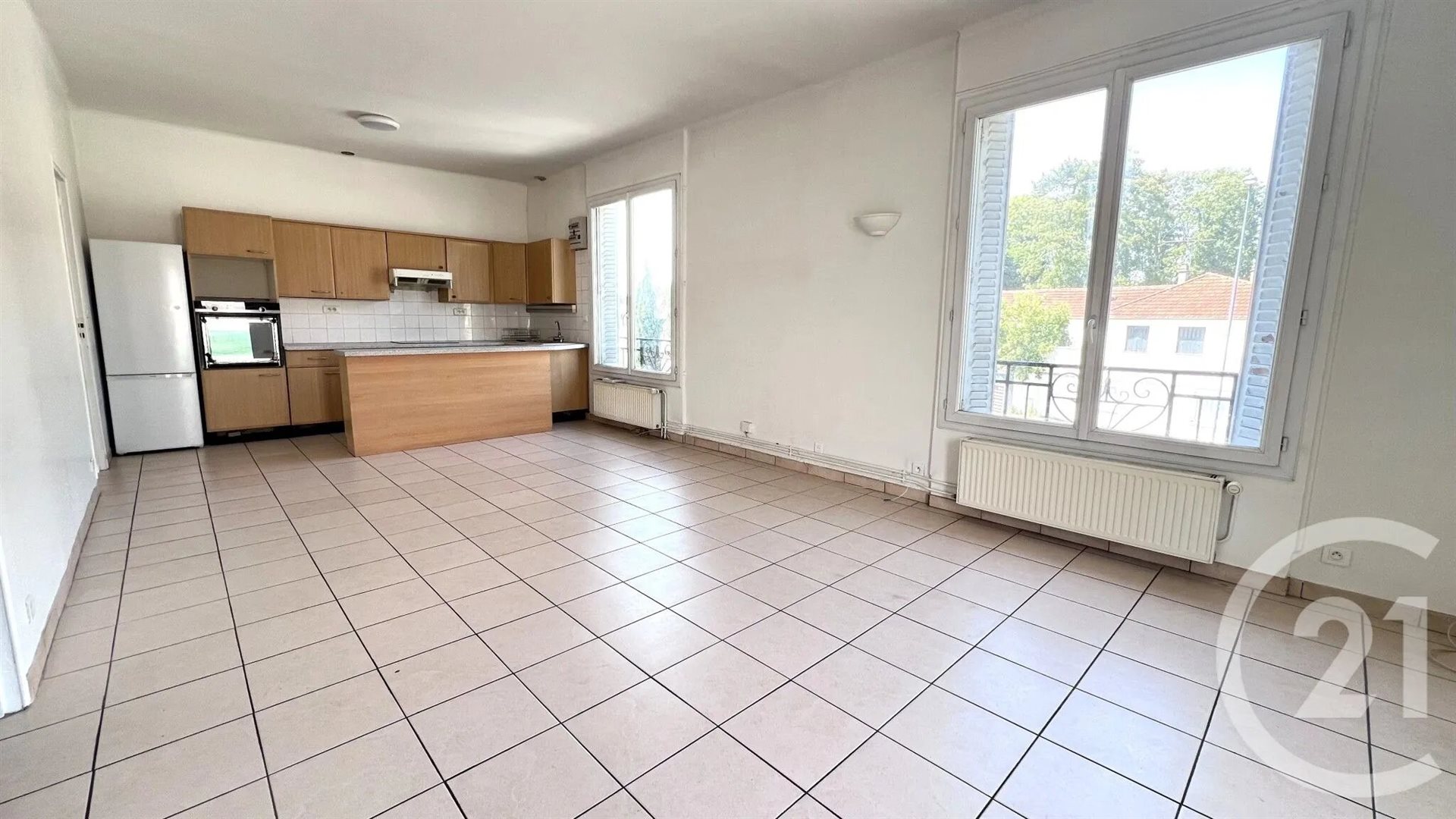 Maison à vendre, 99m², Brou-sur-Chantereine