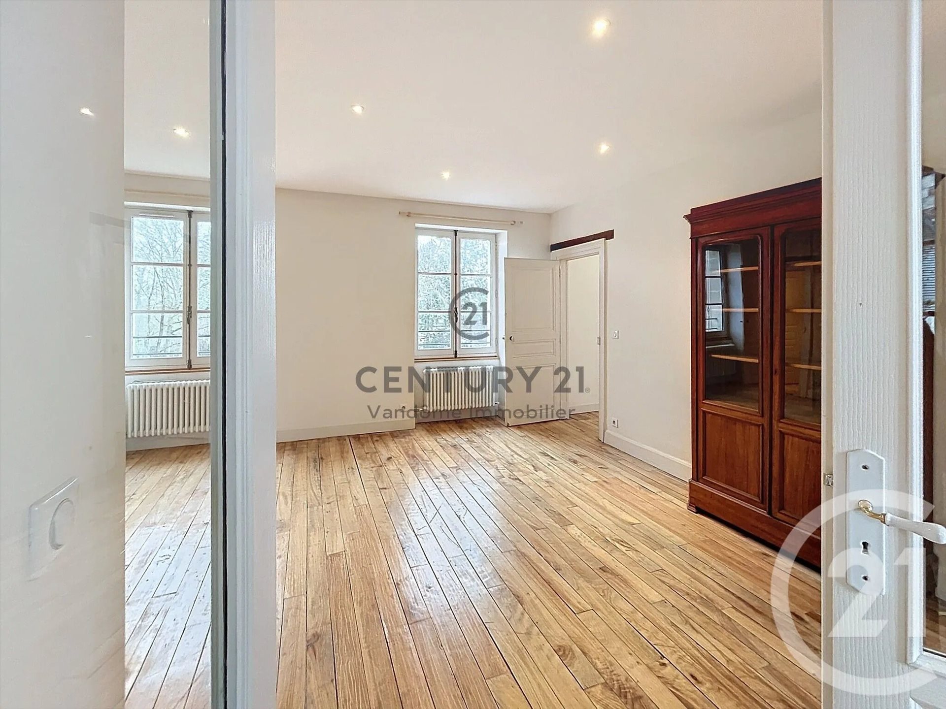 Appartement à louer, 48m², Crépy-en-Valois