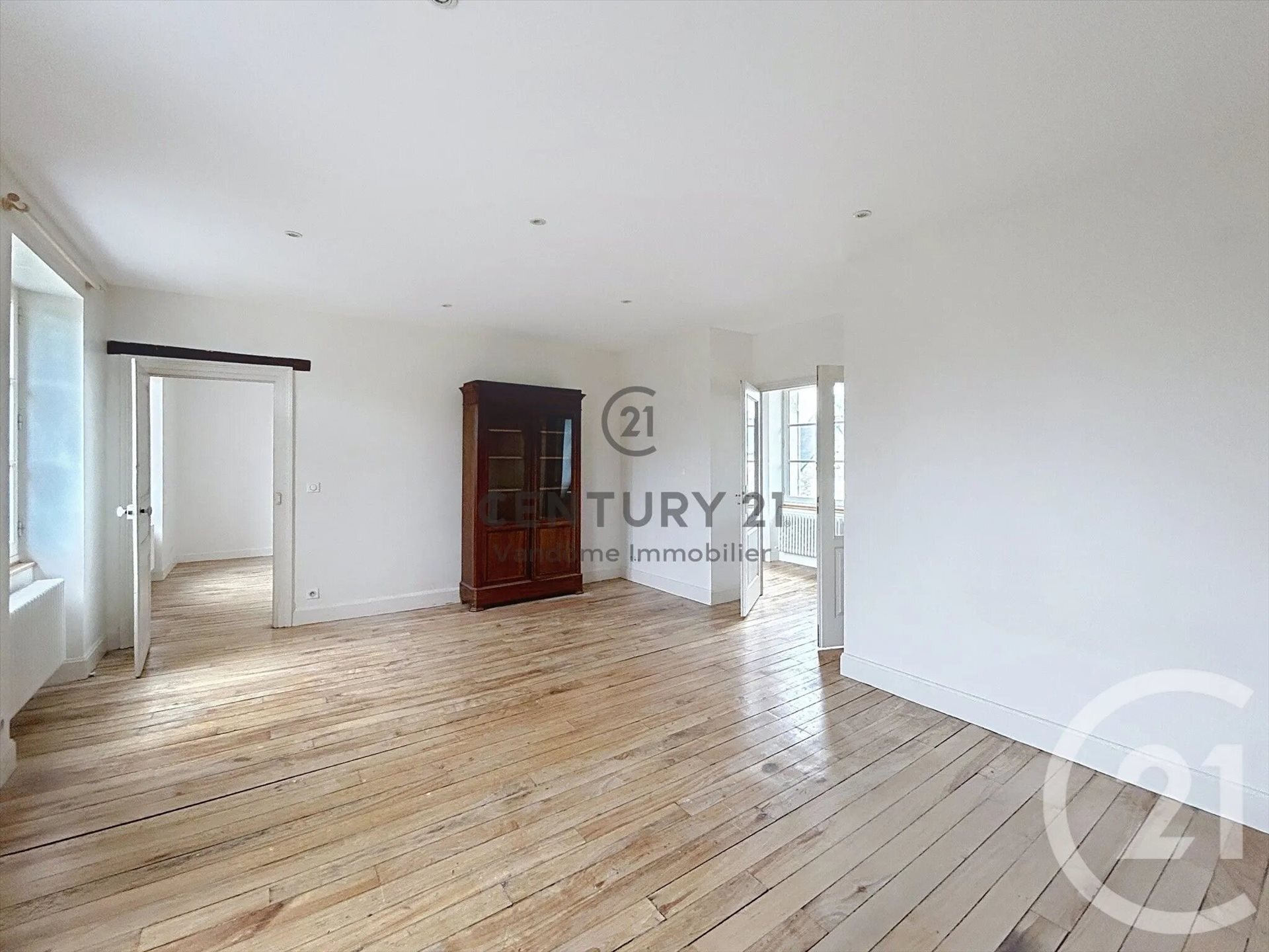 Appartement à louer, 48m², Crépy-en-Valois