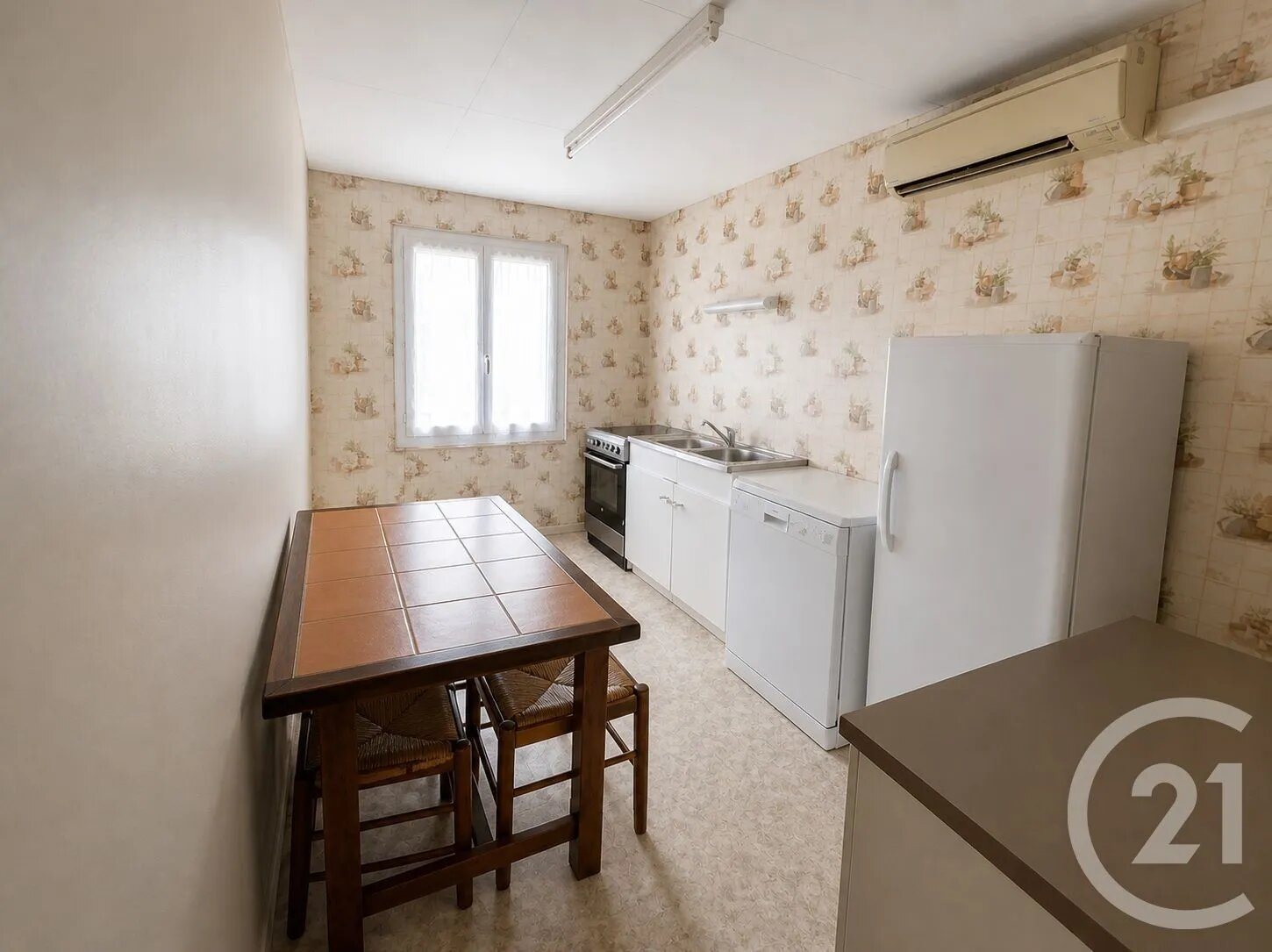 Maison à vendre, 90m², Ham