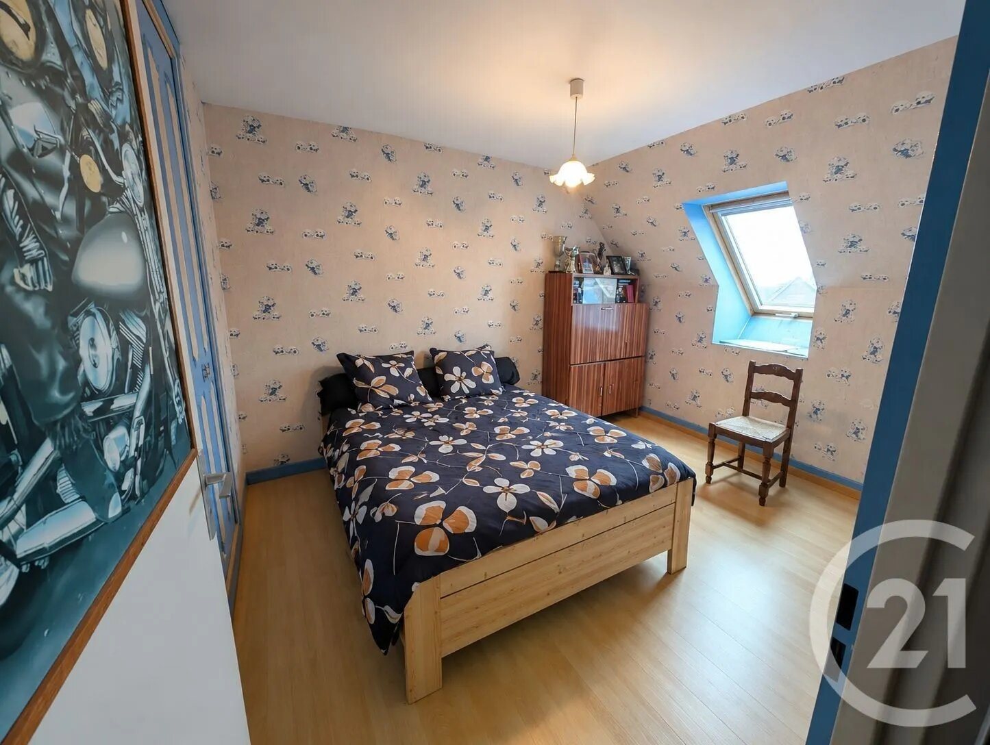 Maison à vendre, 90m², Ham