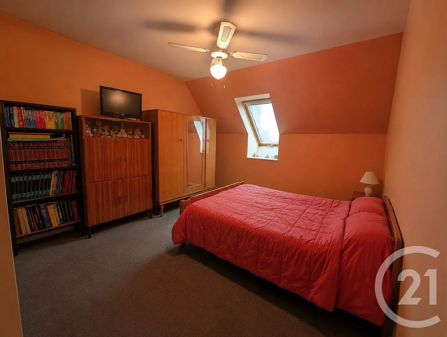 Maison à vendre, 90m², Ham