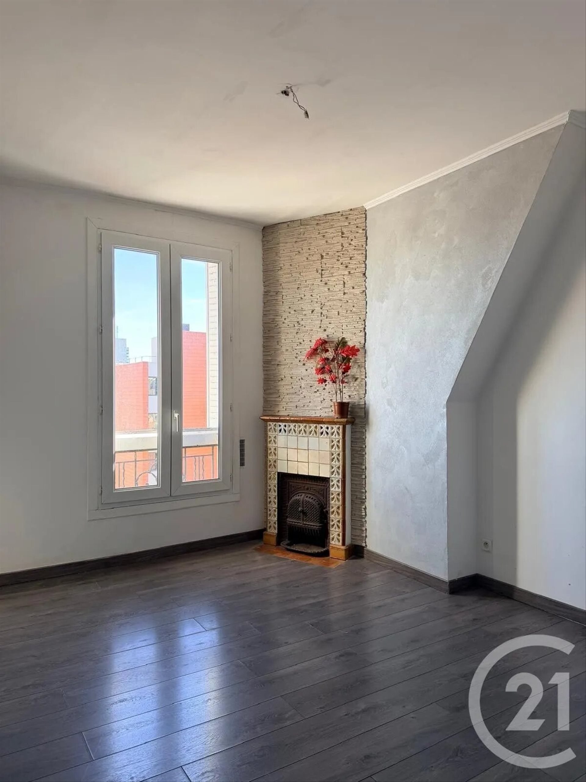 Appartement à vendre, 32m², Asnières-sur-Seine