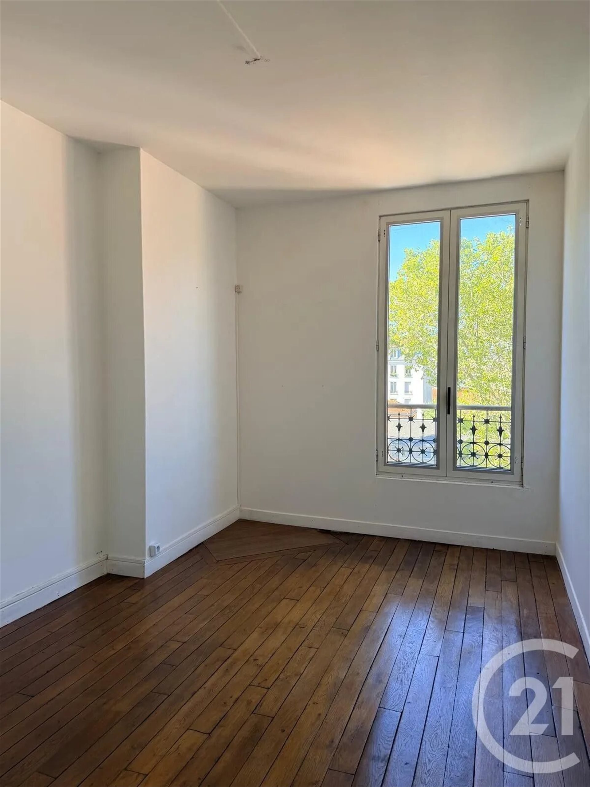 Appartement à vendre, 32m², Asnières-sur-Seine
