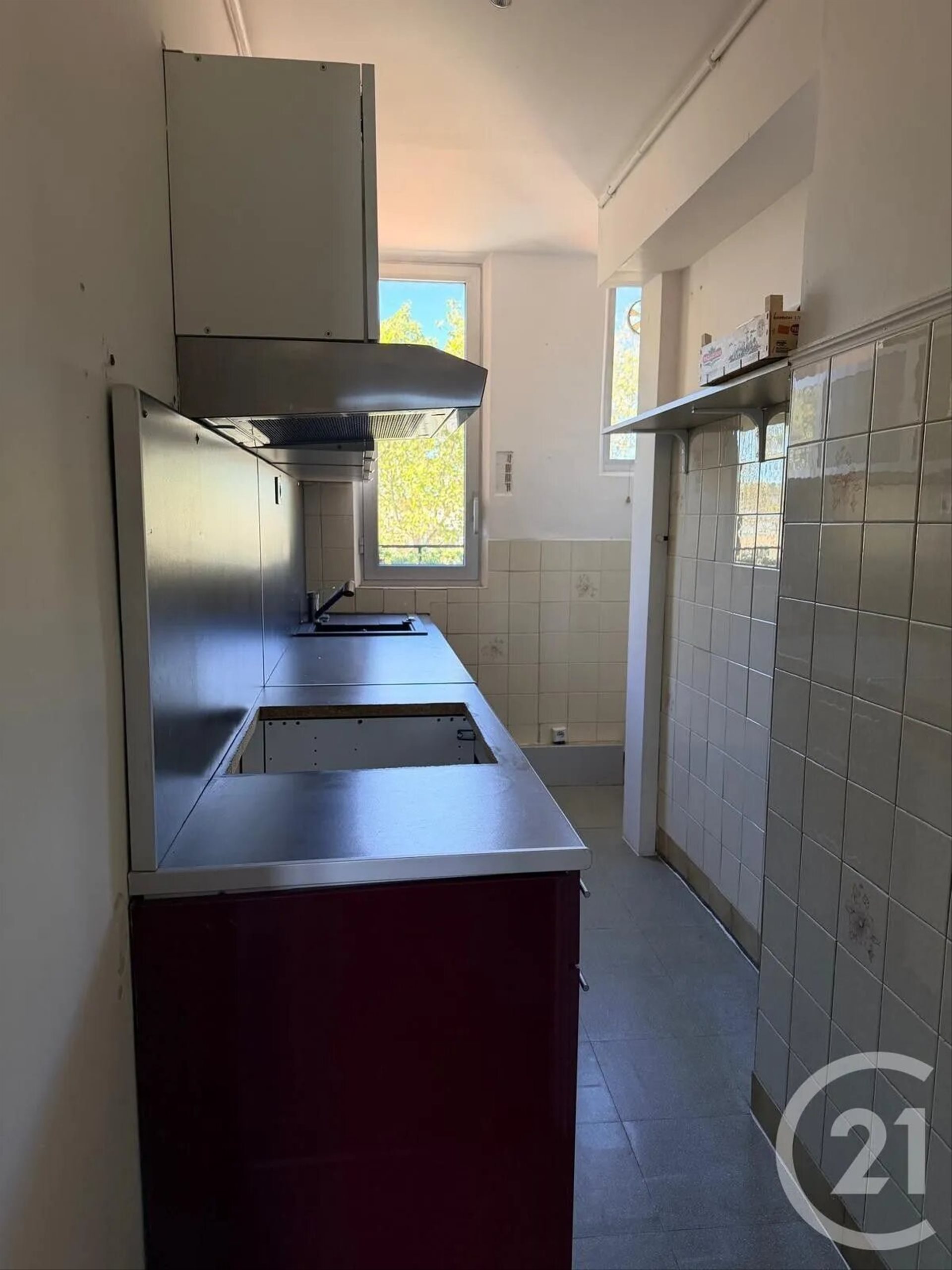 Appartement à vendre, 32m², Asnières-sur-Seine