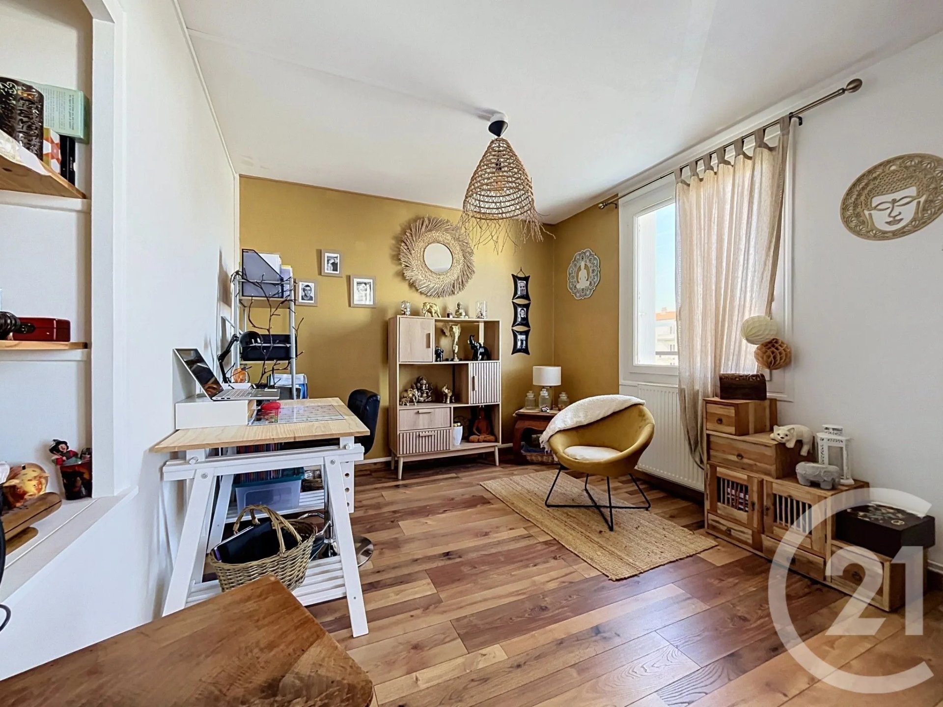 Appartement à vendre, 74m², Rochefort