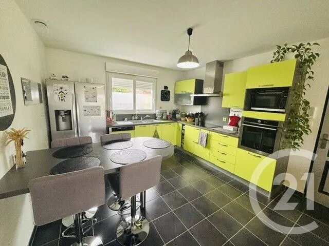 Maison à vendre, 113m², Le Plessier-Rozainvillers