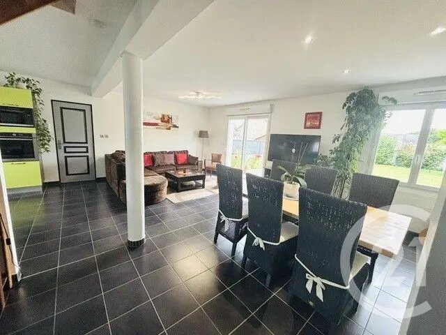 Maison à vendre, 113m², Le Plessier-Rozainvillers