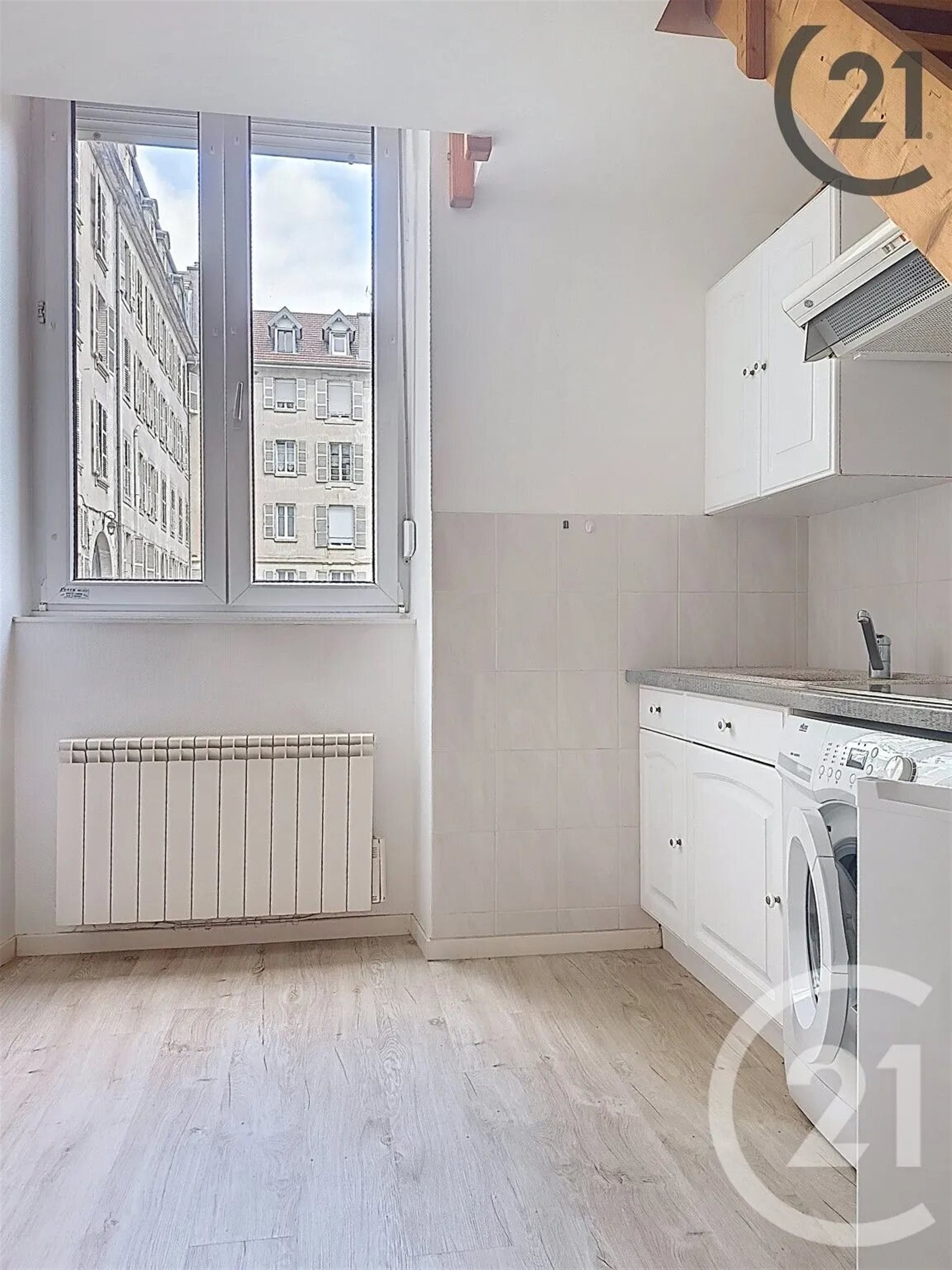 Appartement à louer, 23m², Vittel