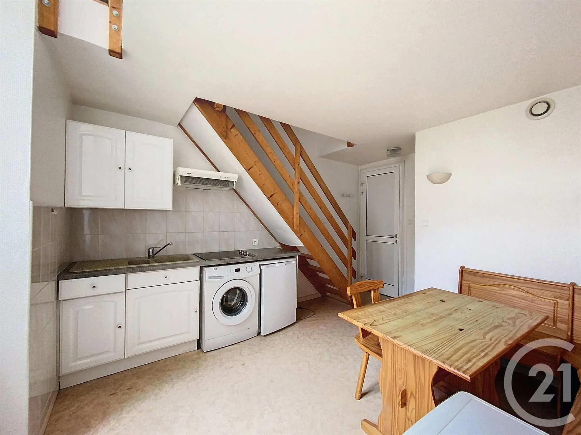Appartement à louer, 23m², Vittel