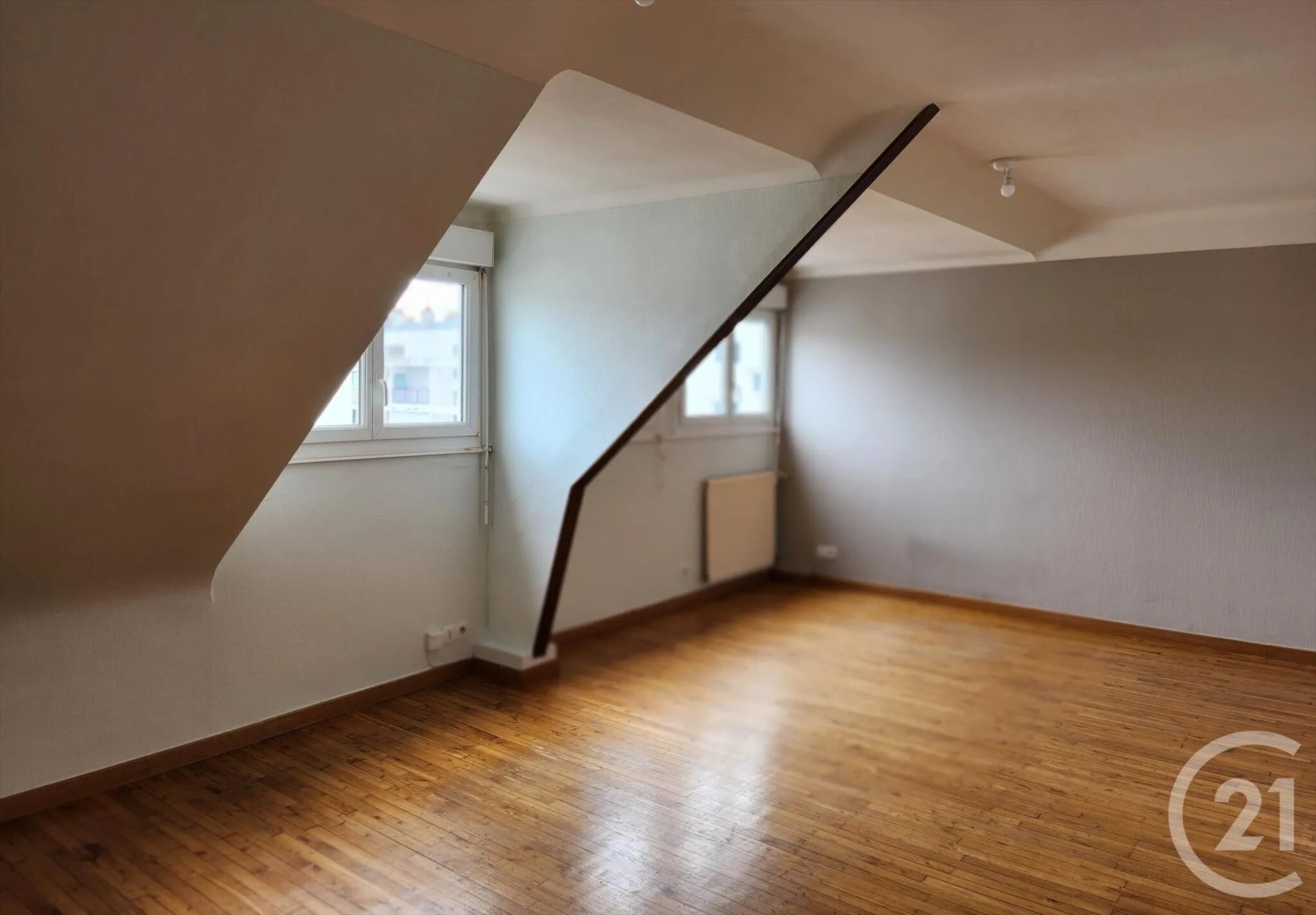 Appartement à louer, 81m², Lorient