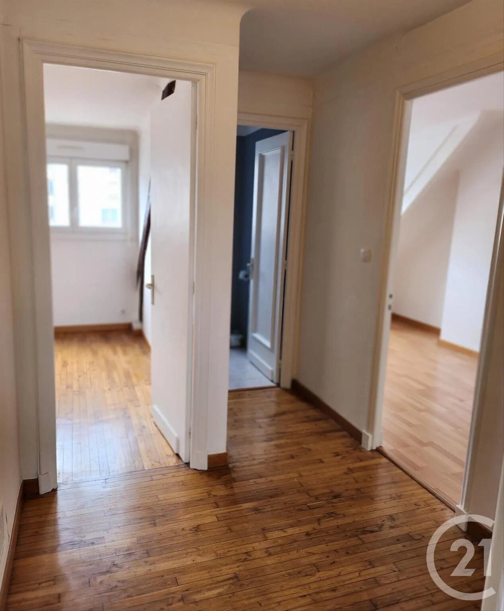 Appartement à louer, 81m², Lorient