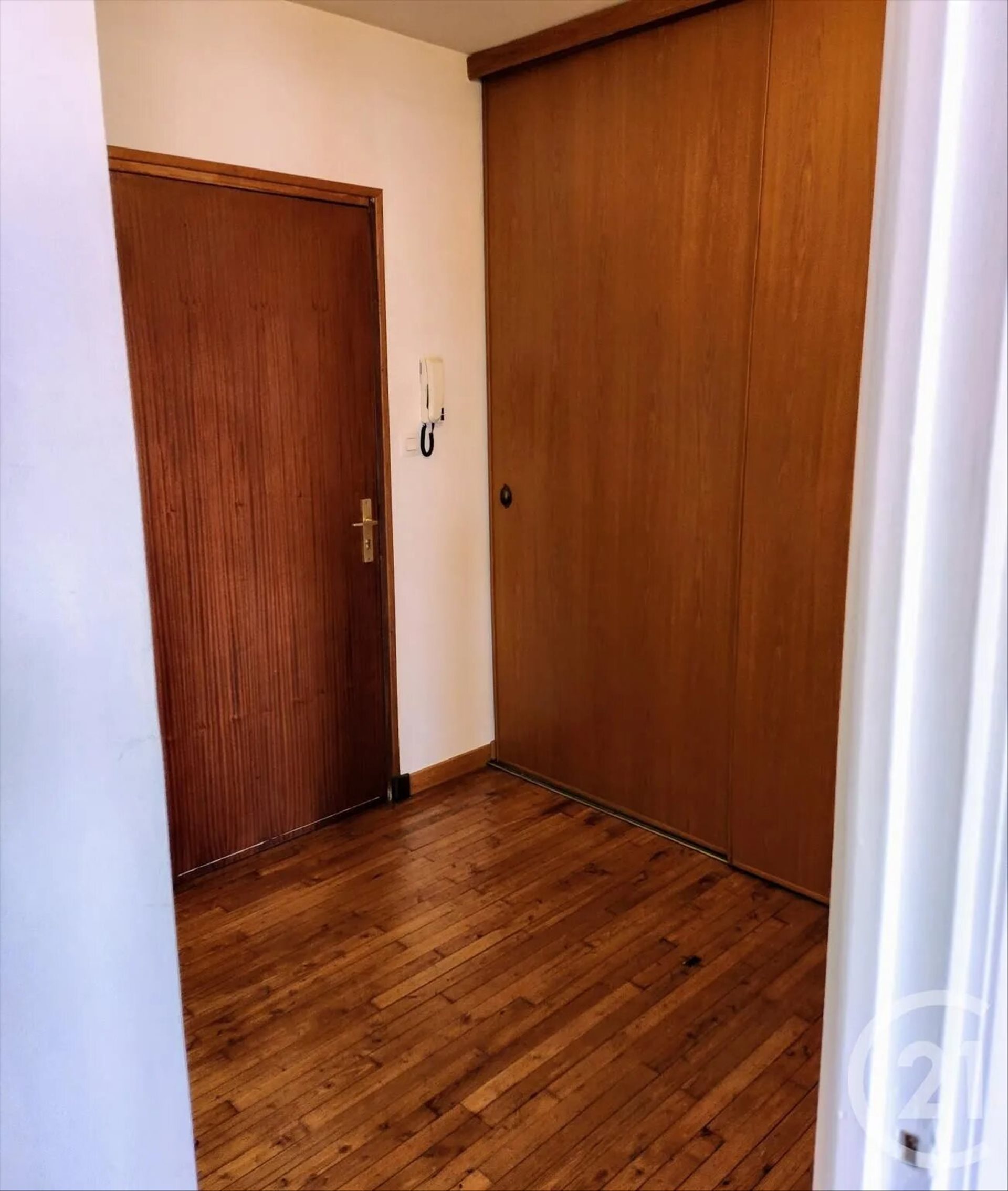 Appartement à louer, 81m², Lorient