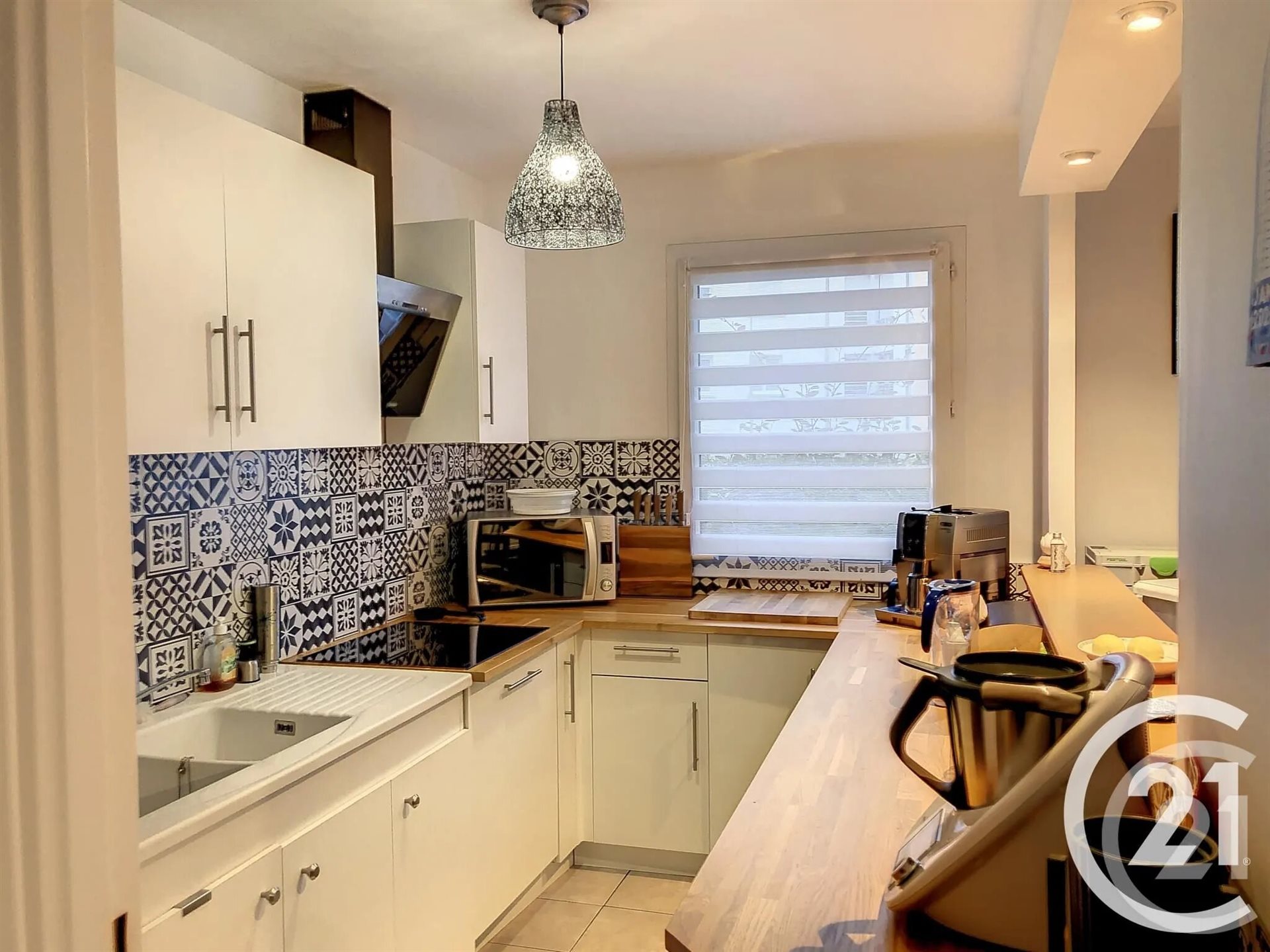 Appartement à louer, 82m², Auxerre