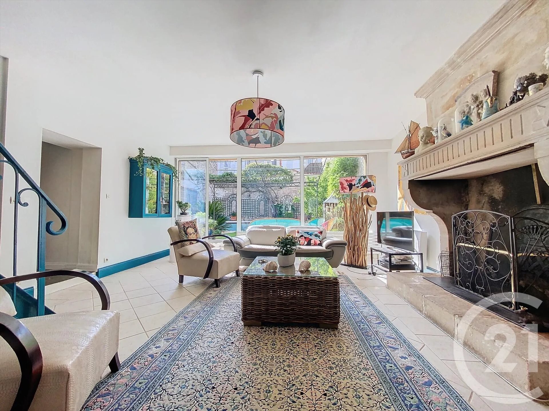 Maison à vendre, 204m², Rochefort