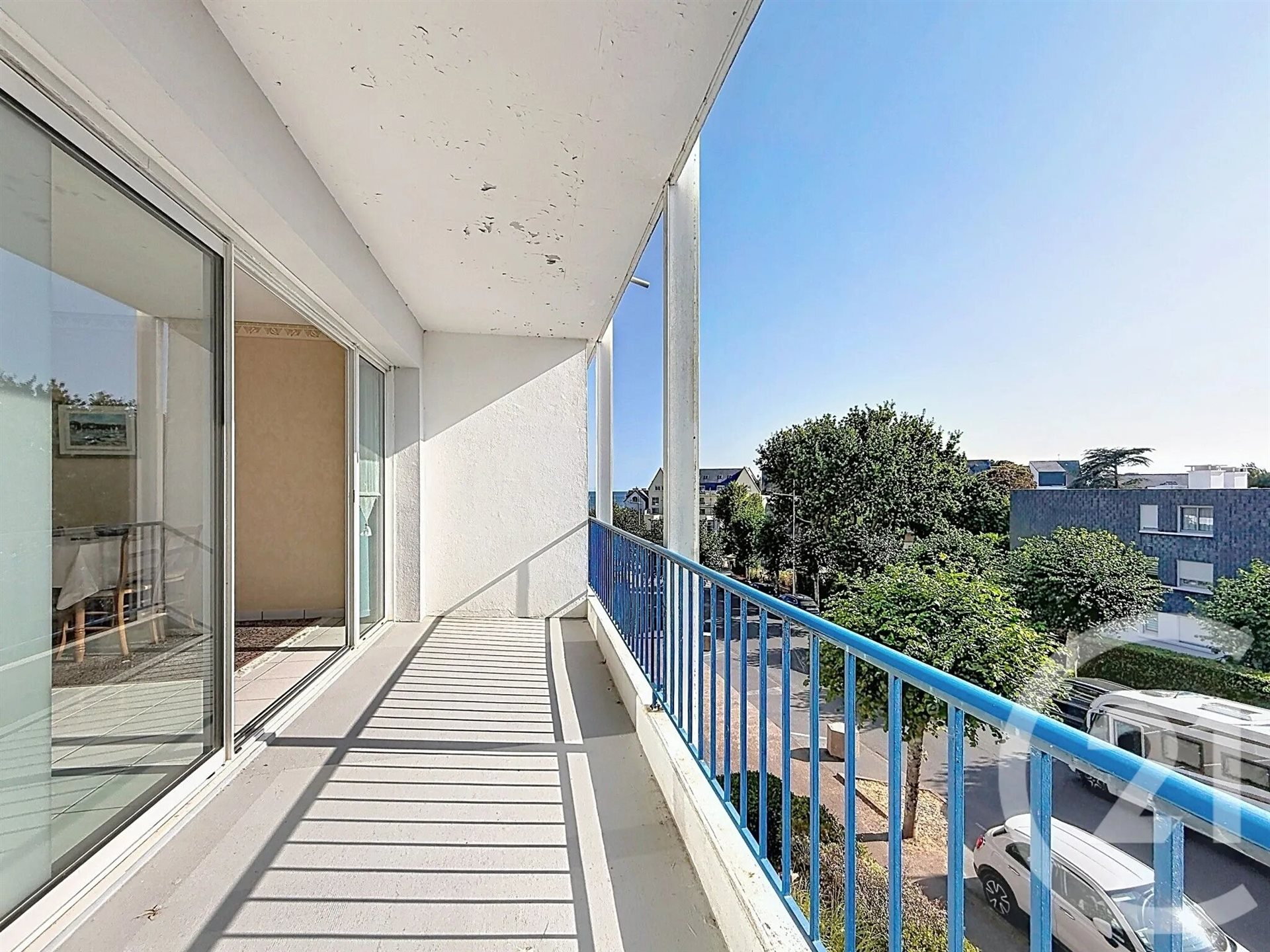 Appartement à vendre, 77m², Bénodet