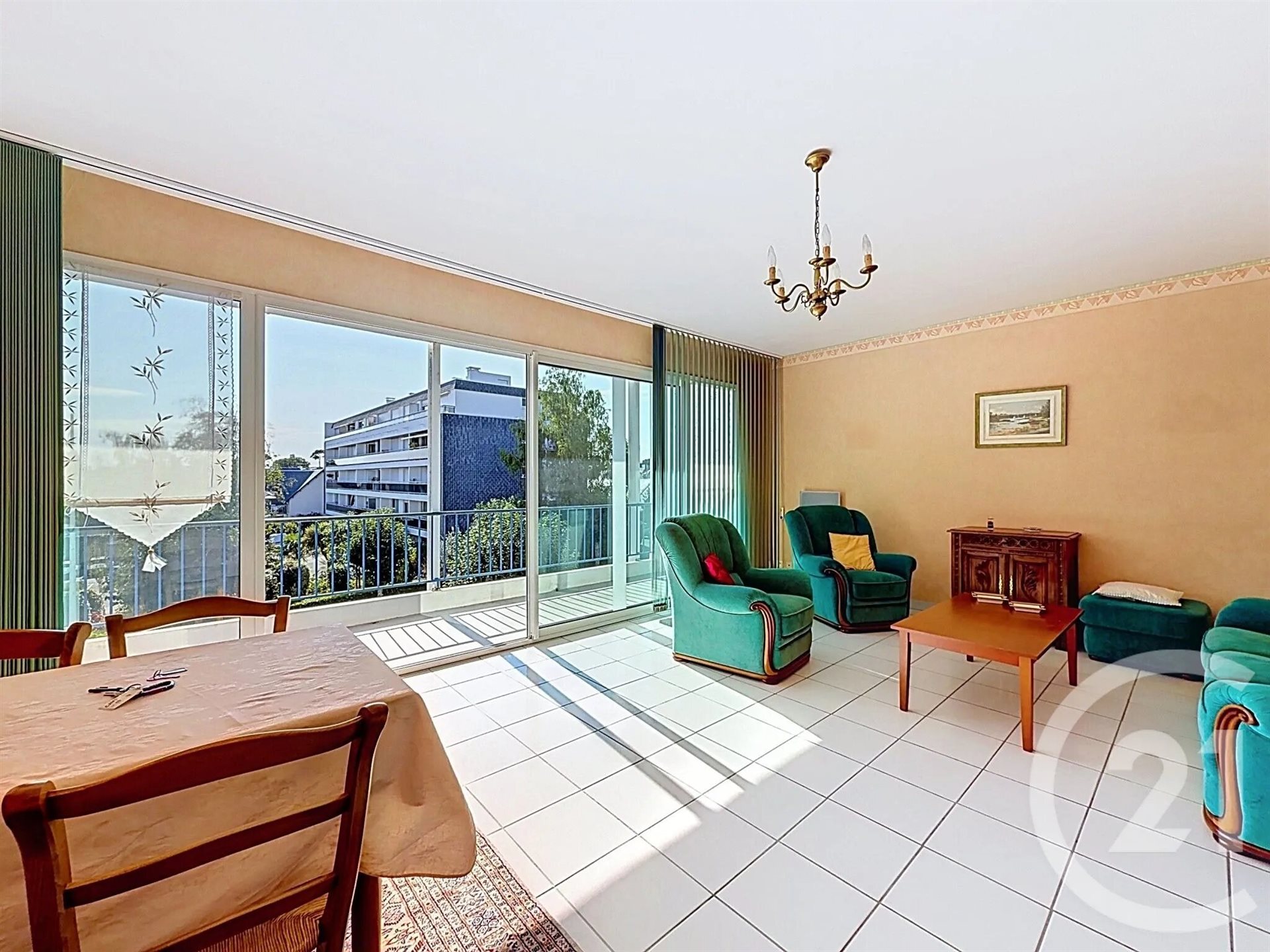 Appartement à vendre, 77m², Bénodet