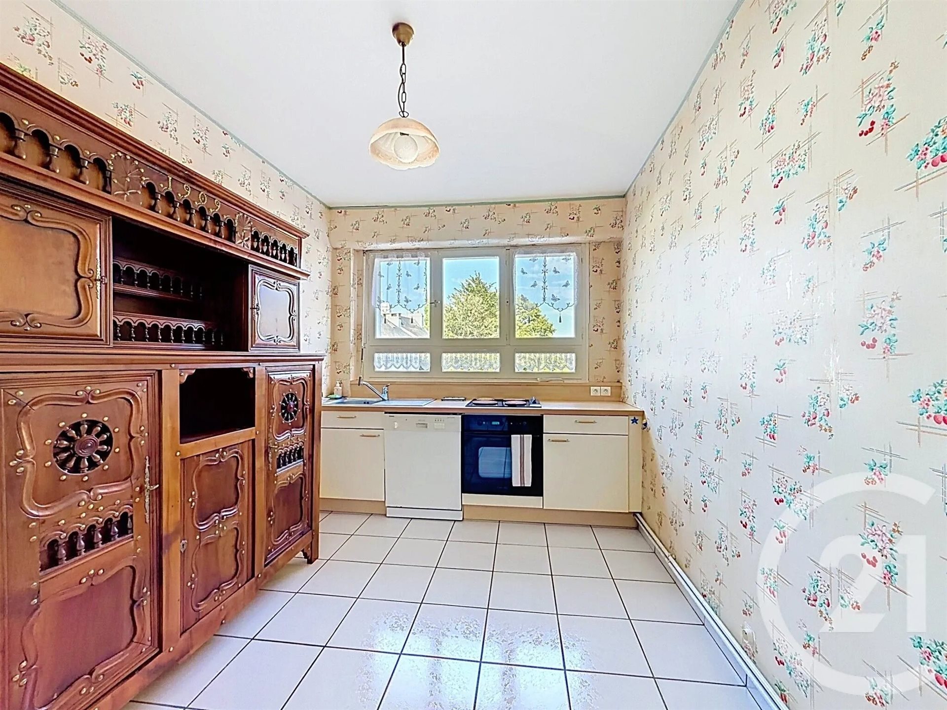 Appartement à vendre, 77m², Bénodet