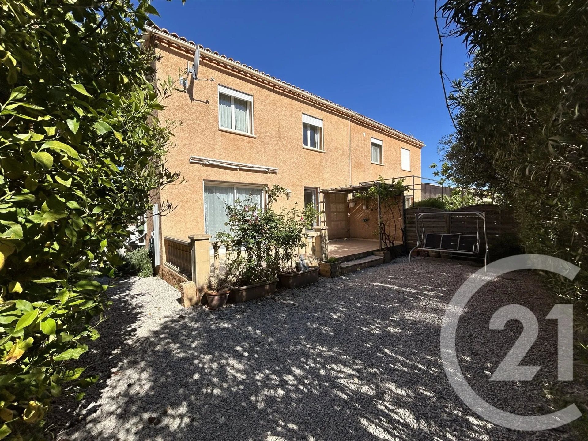 Maison à vendre, 84m², Péret
