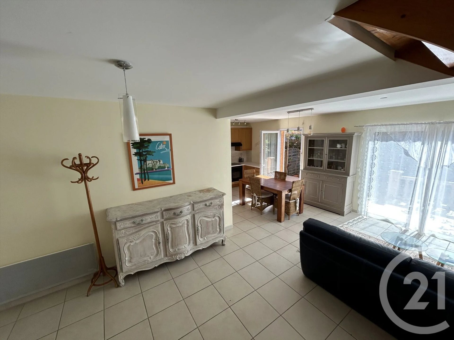 Maison à vendre, 84m², Péret
