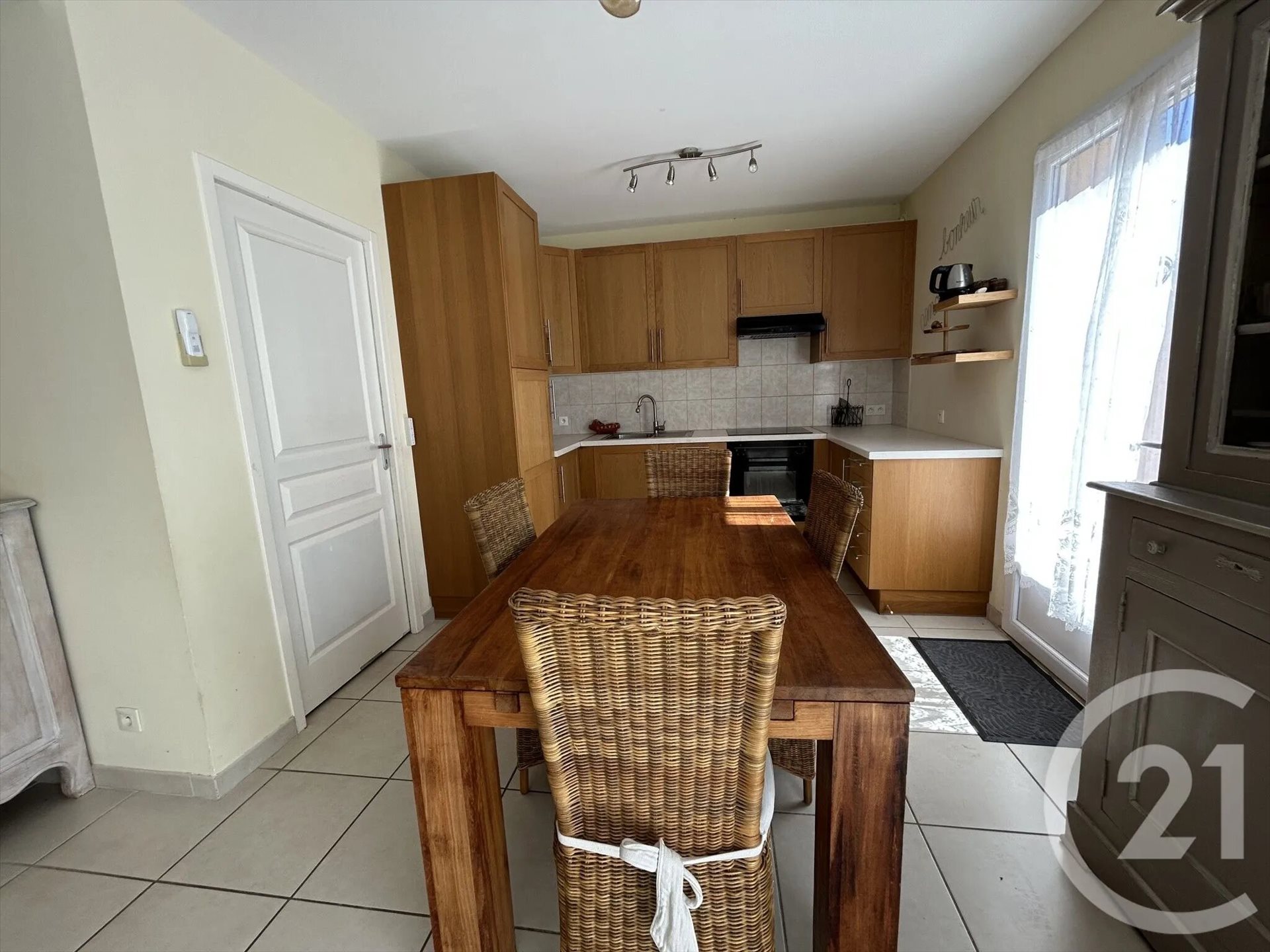 Maison à vendre, 84m², Péret