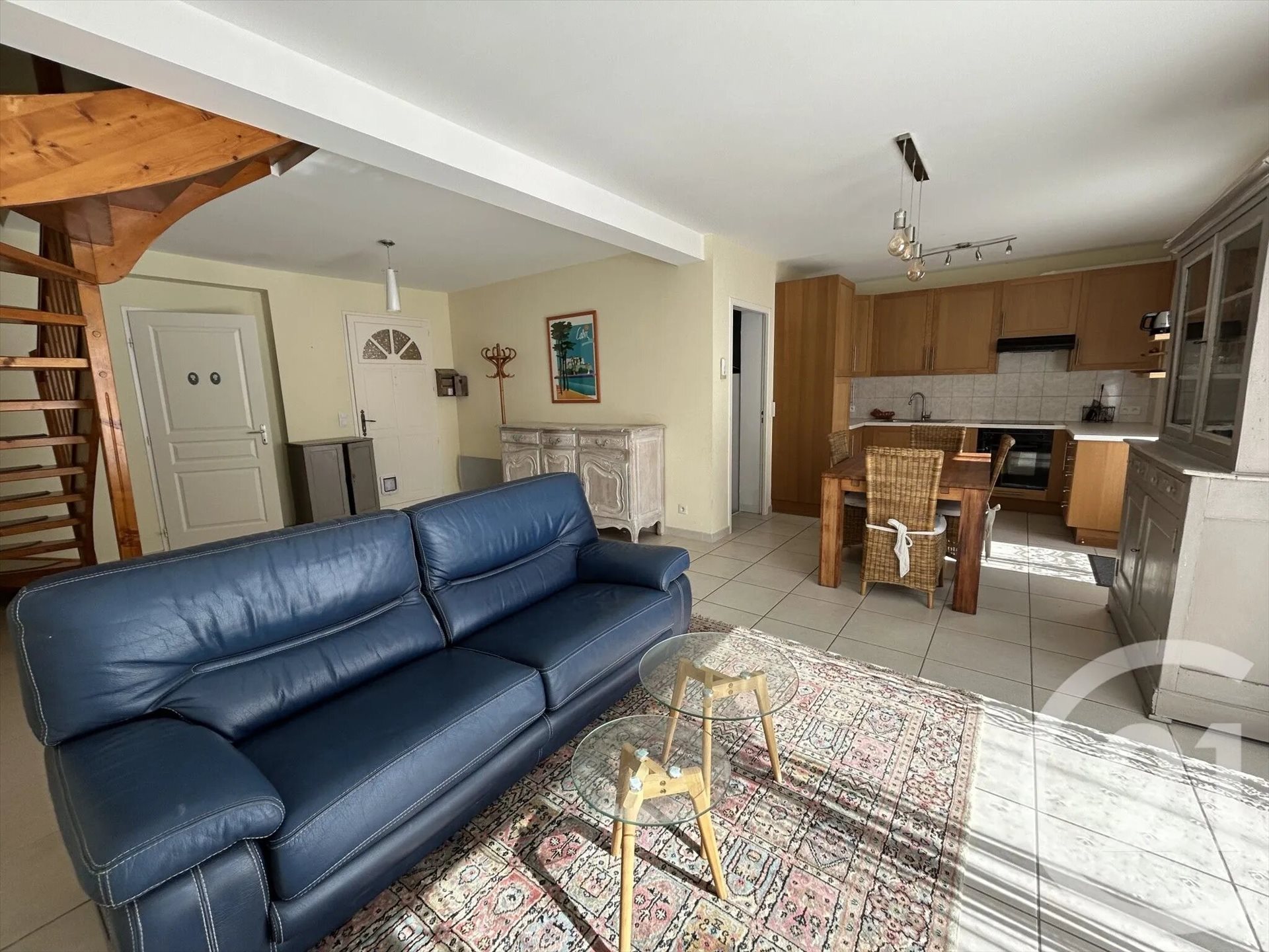 Maison à vendre, 84m², Péret