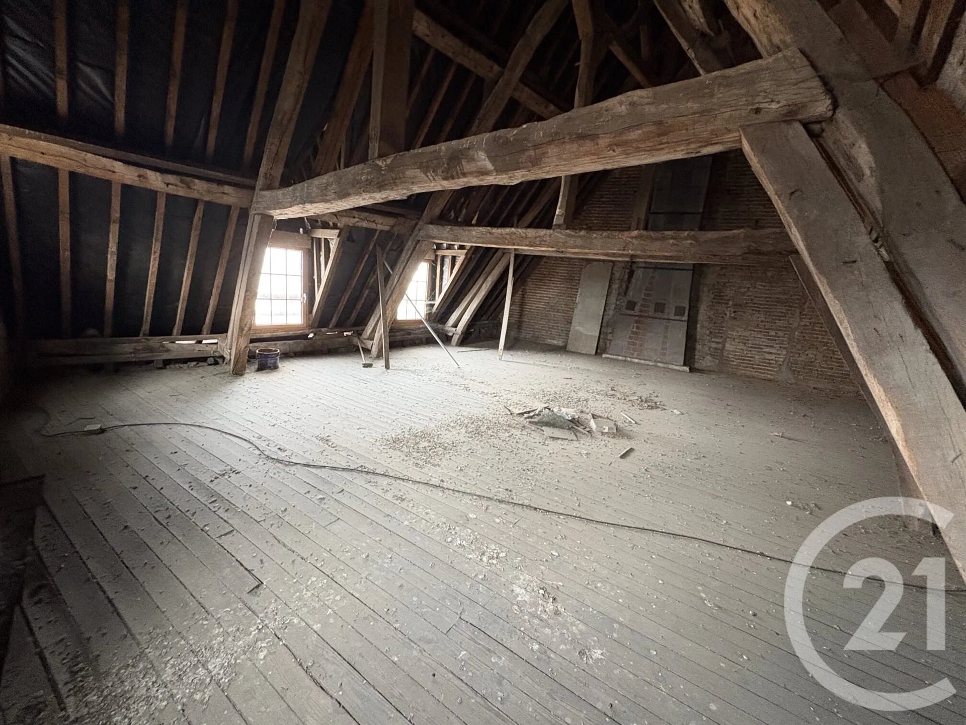 Maison à vendre, 205m², Roye