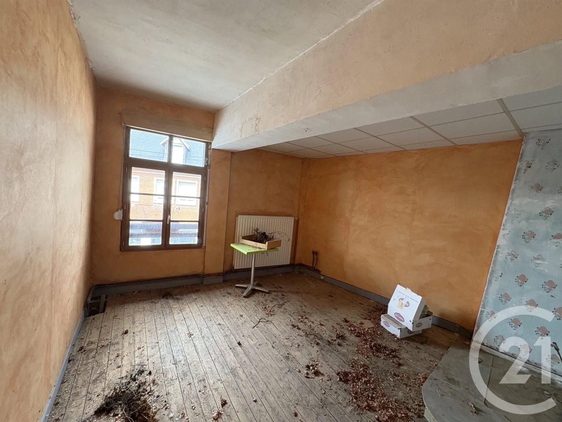 Maison à vendre, 205m², Roye
