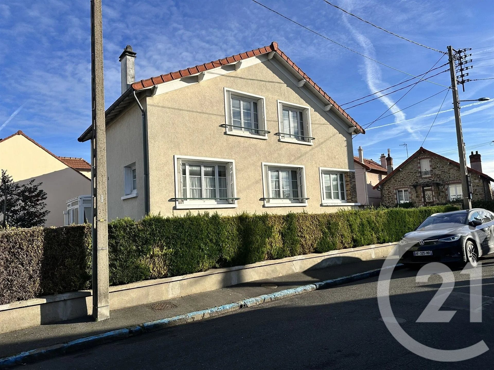 Maison à vendre, 117m², Juvisy-sur-Orge
