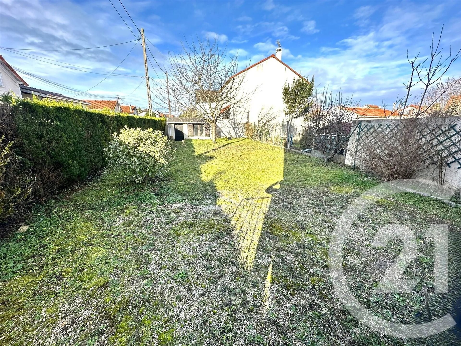 Maison à vendre, 117m², Juvisy-sur-Orge
