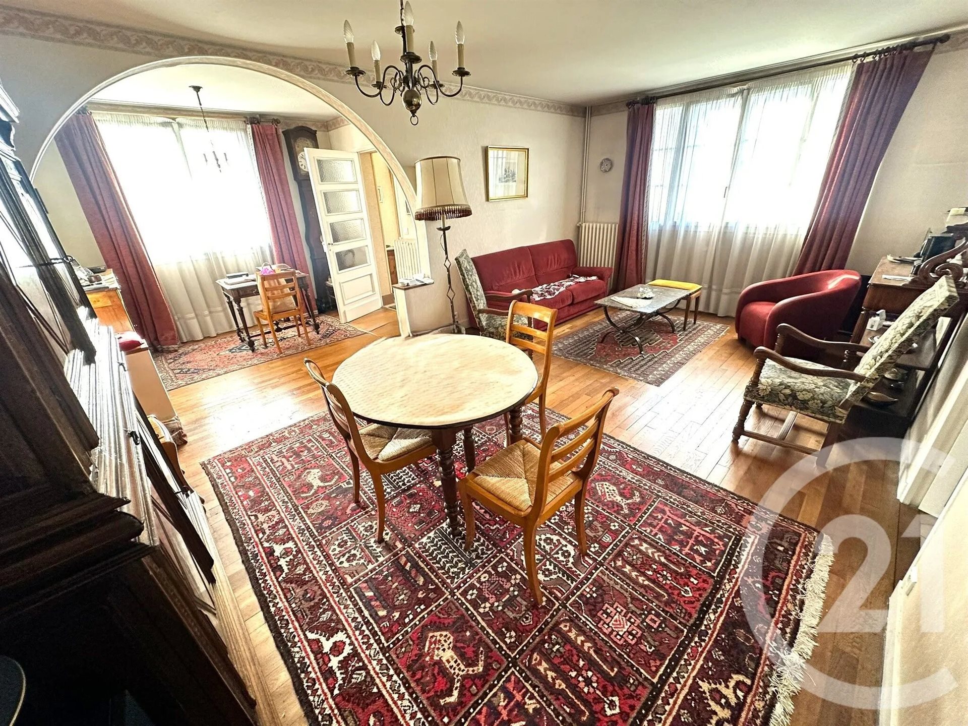 Maison à vendre, 117m², Juvisy-sur-Orge