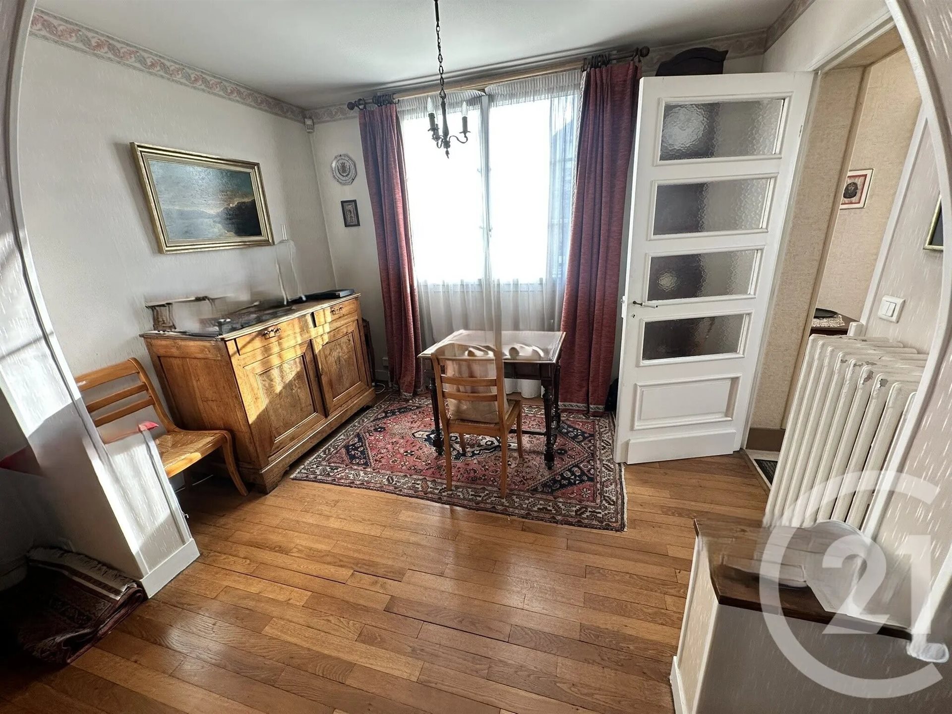 Maison à vendre, 117m², Juvisy-sur-Orge