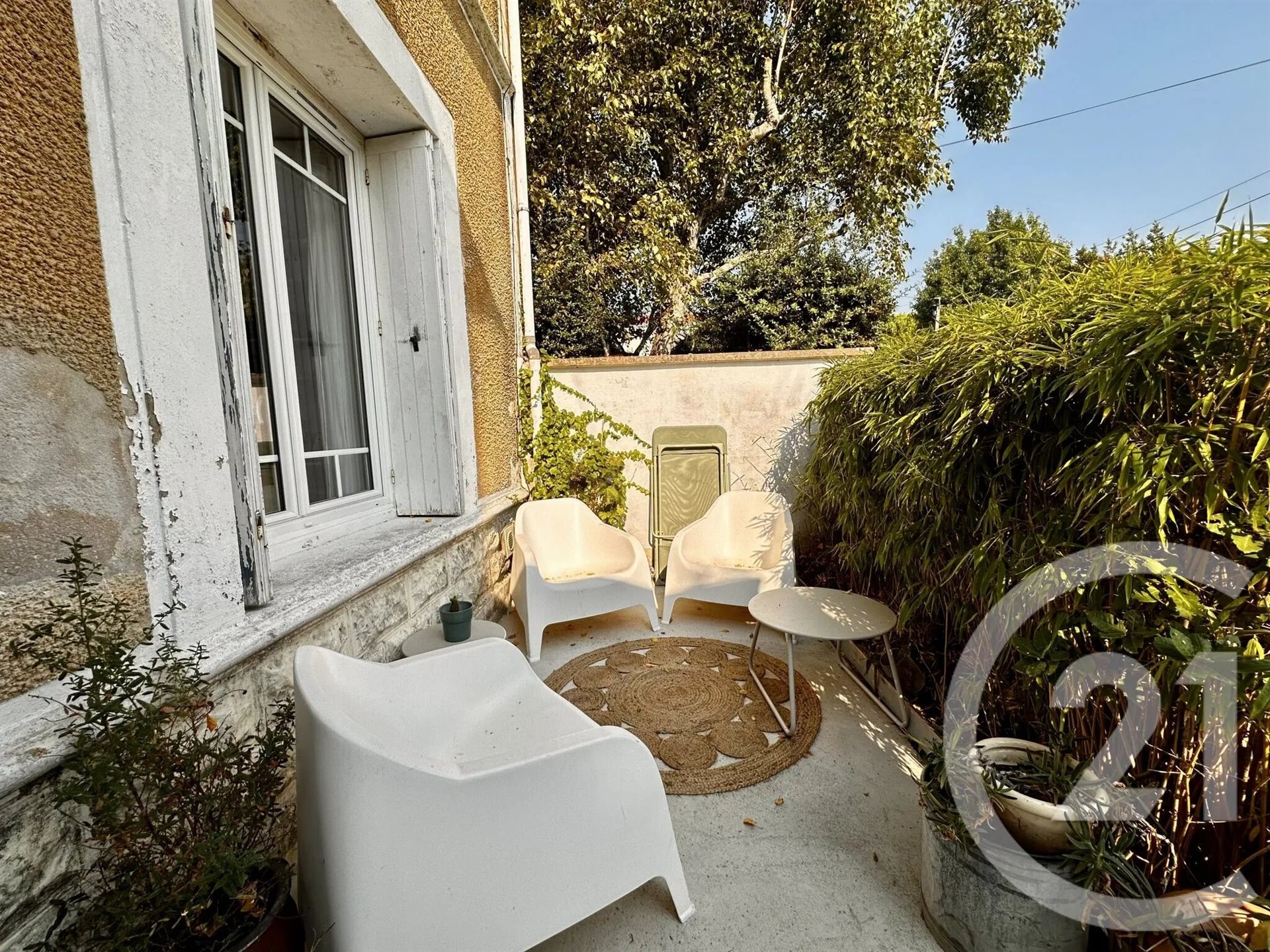 Maison à vendre, 60m², Fouras