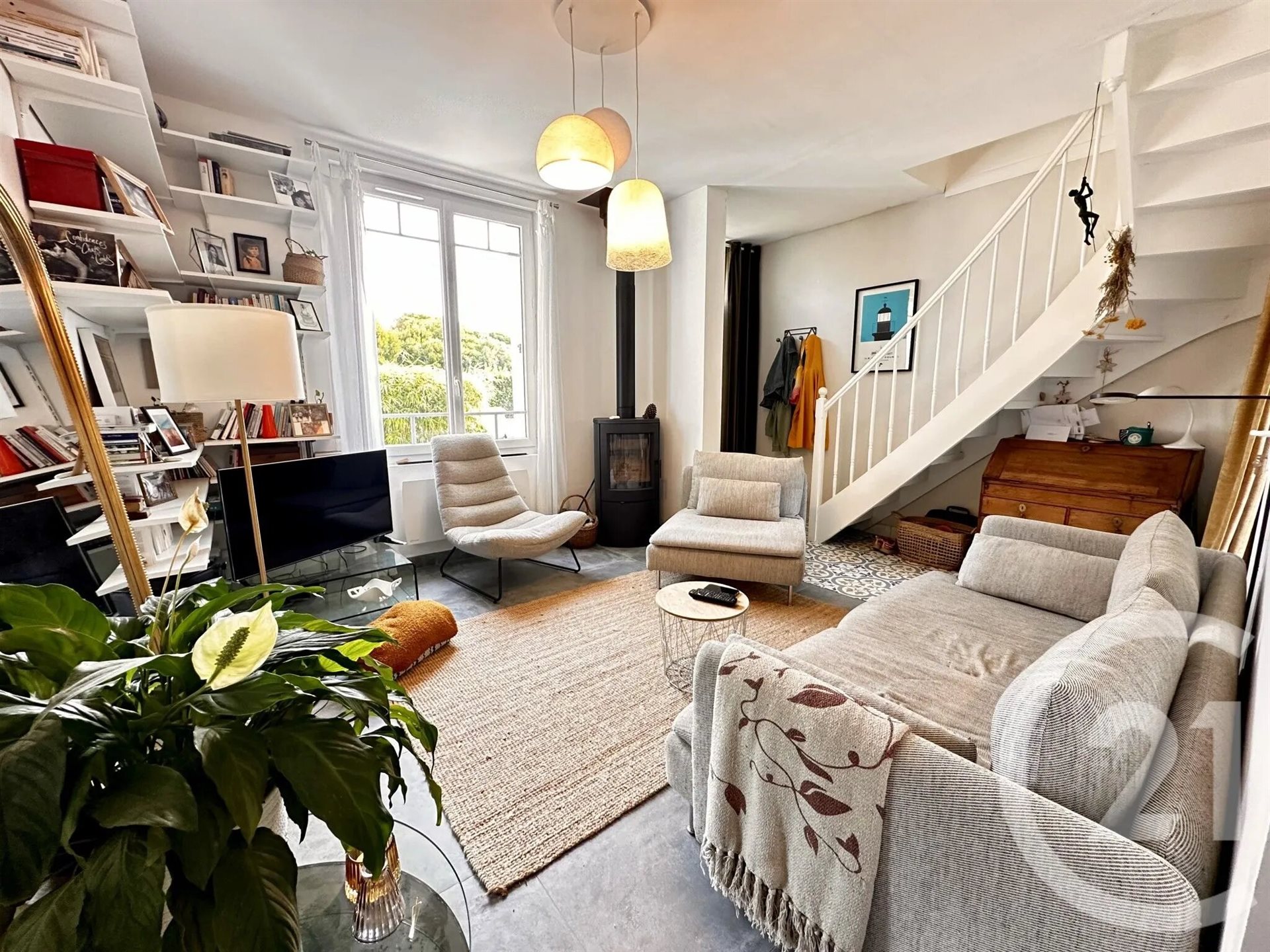 Maison à vendre, 60m², Fouras