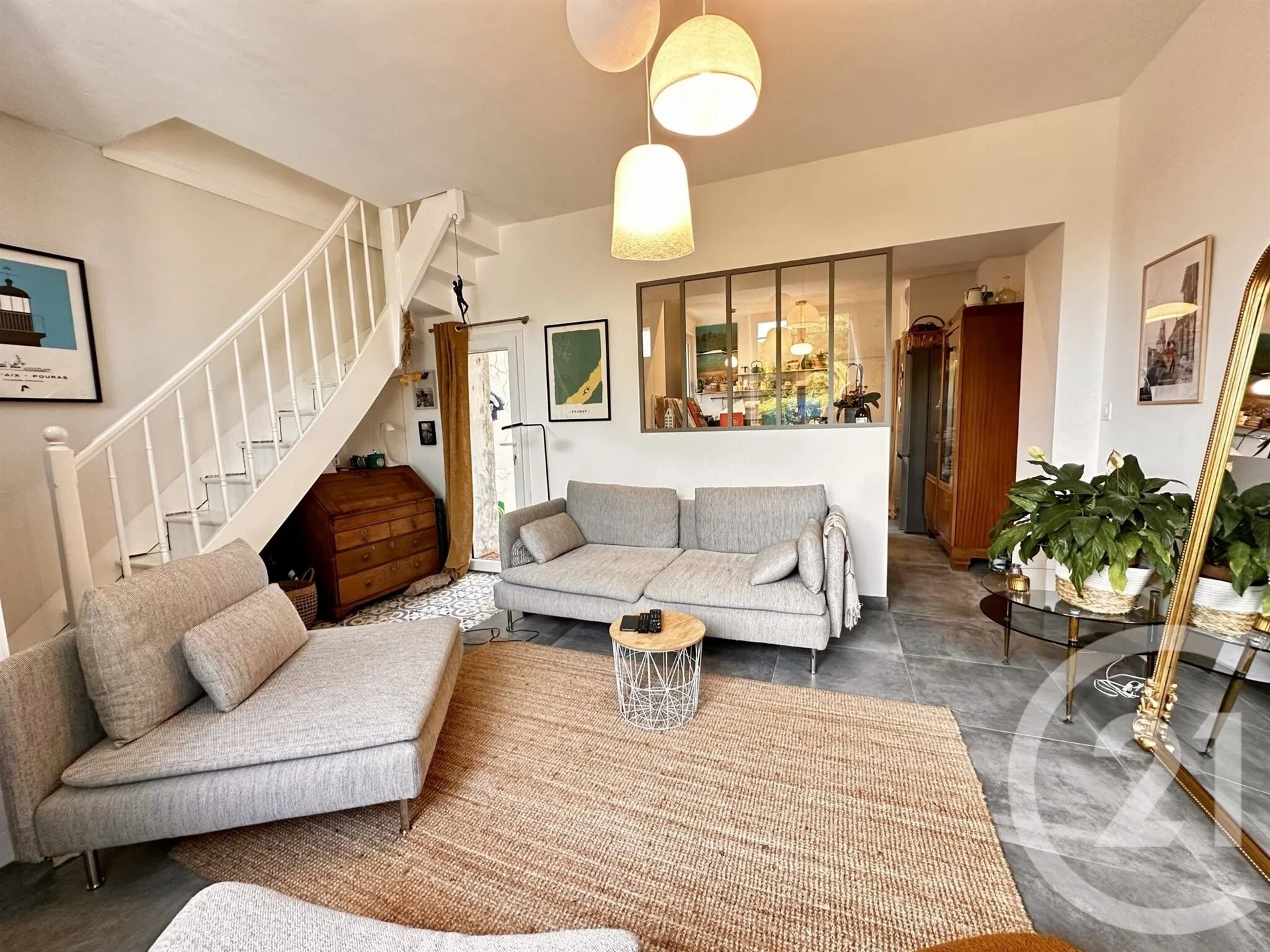 Maison à vendre, 60m², Fouras