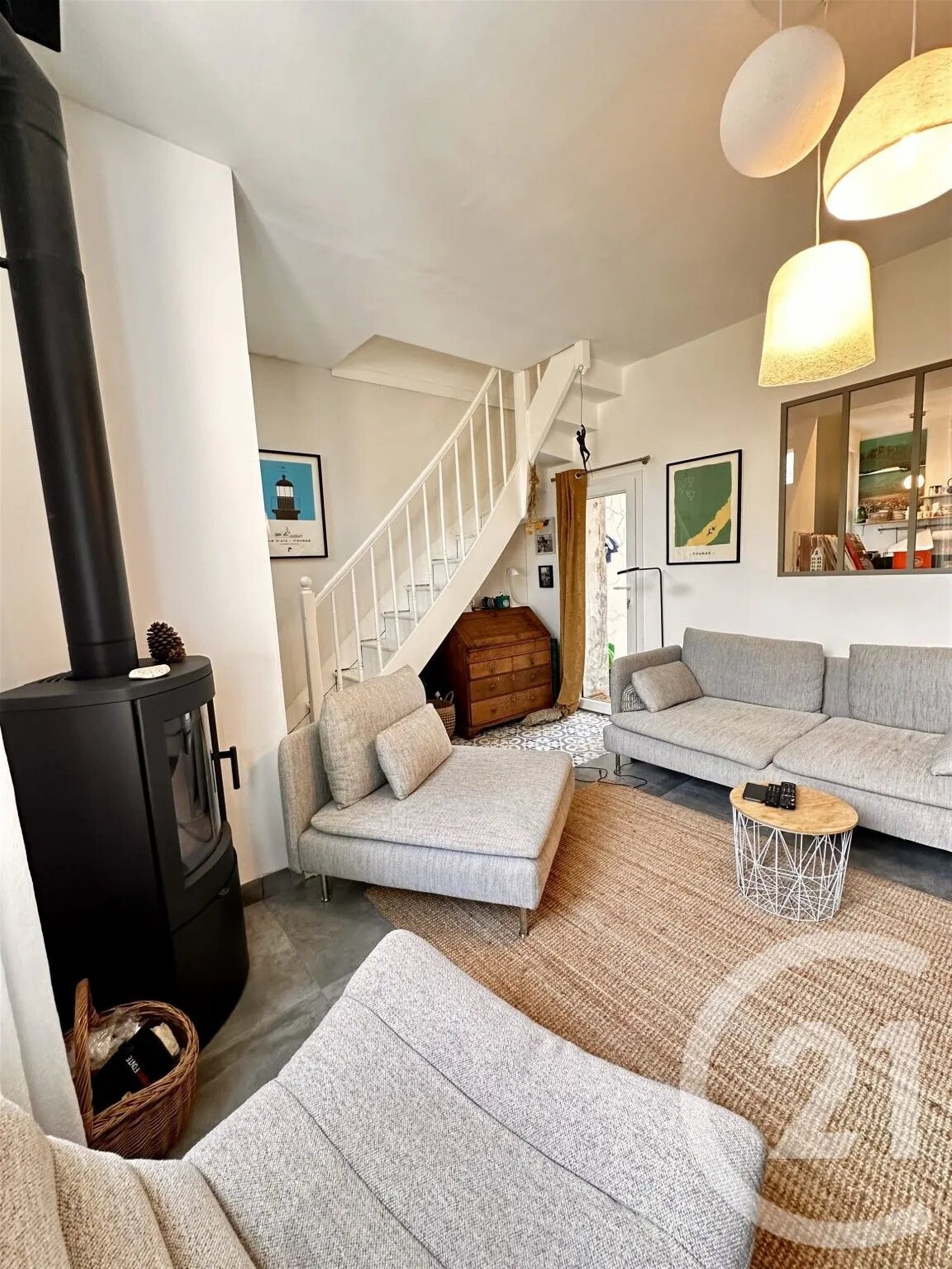 Maison à vendre, 60m², Fouras