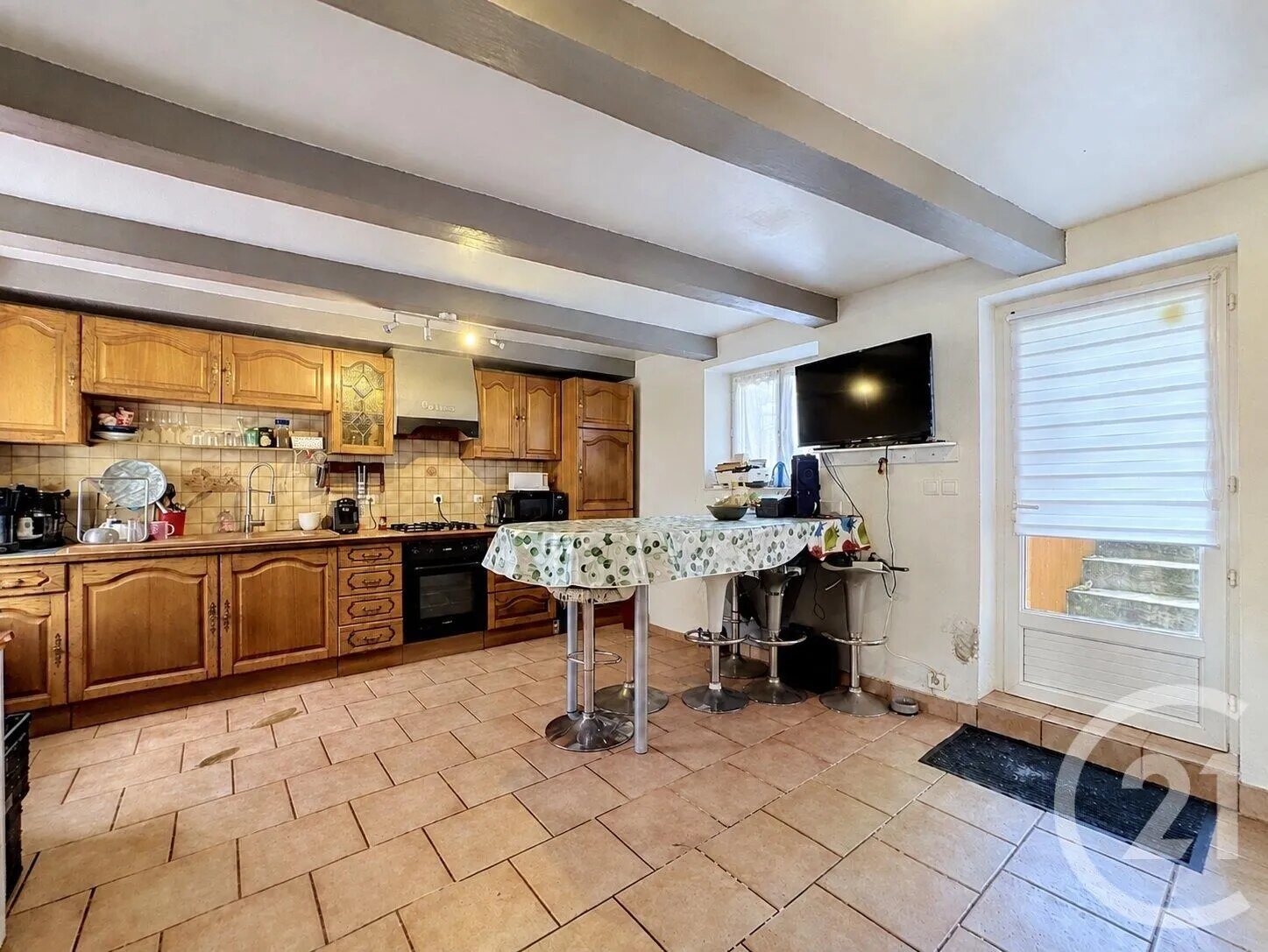 Maison à vendre, 135m², Brest