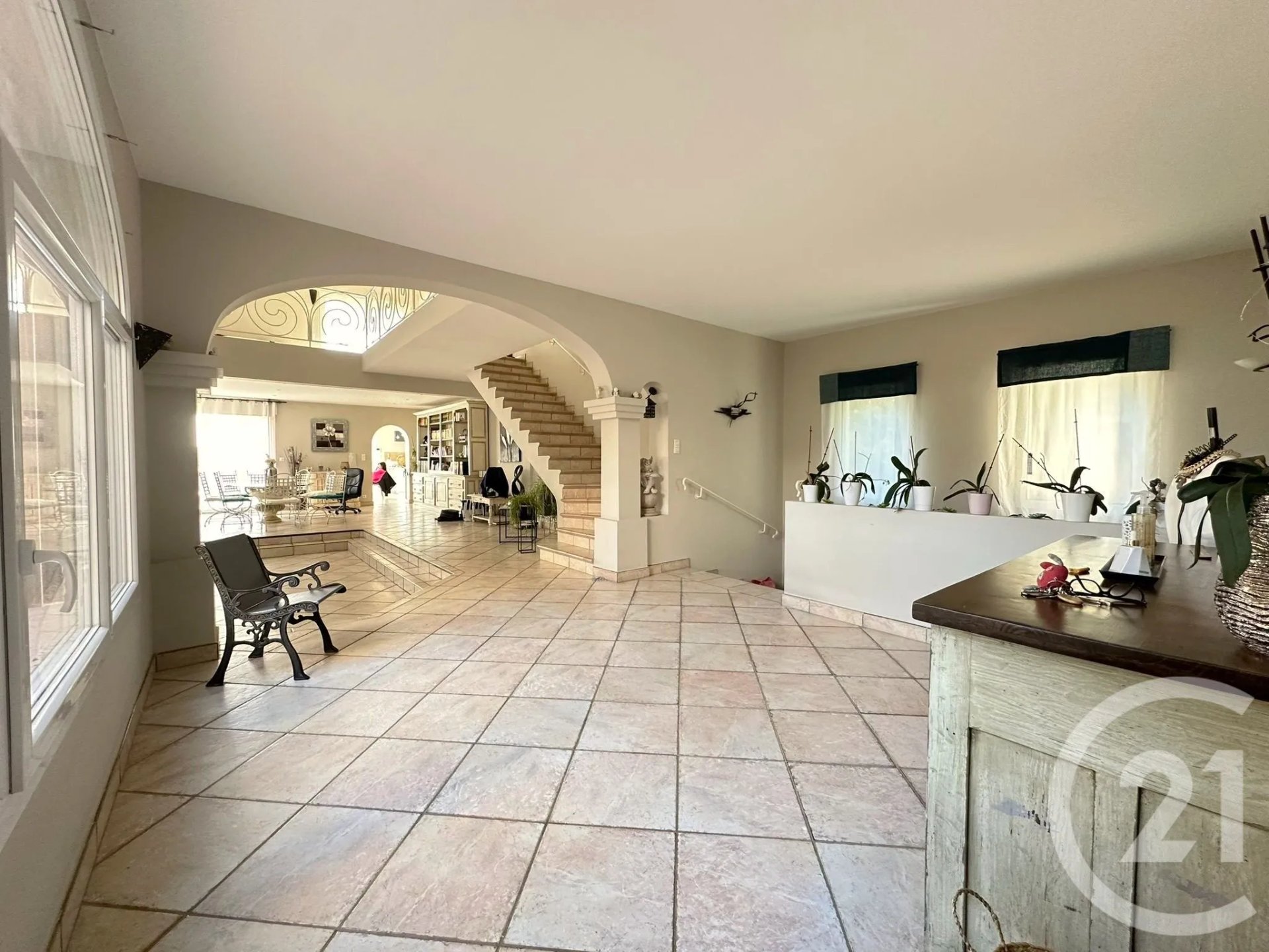 Maison à vendre, 420m², Frontignan