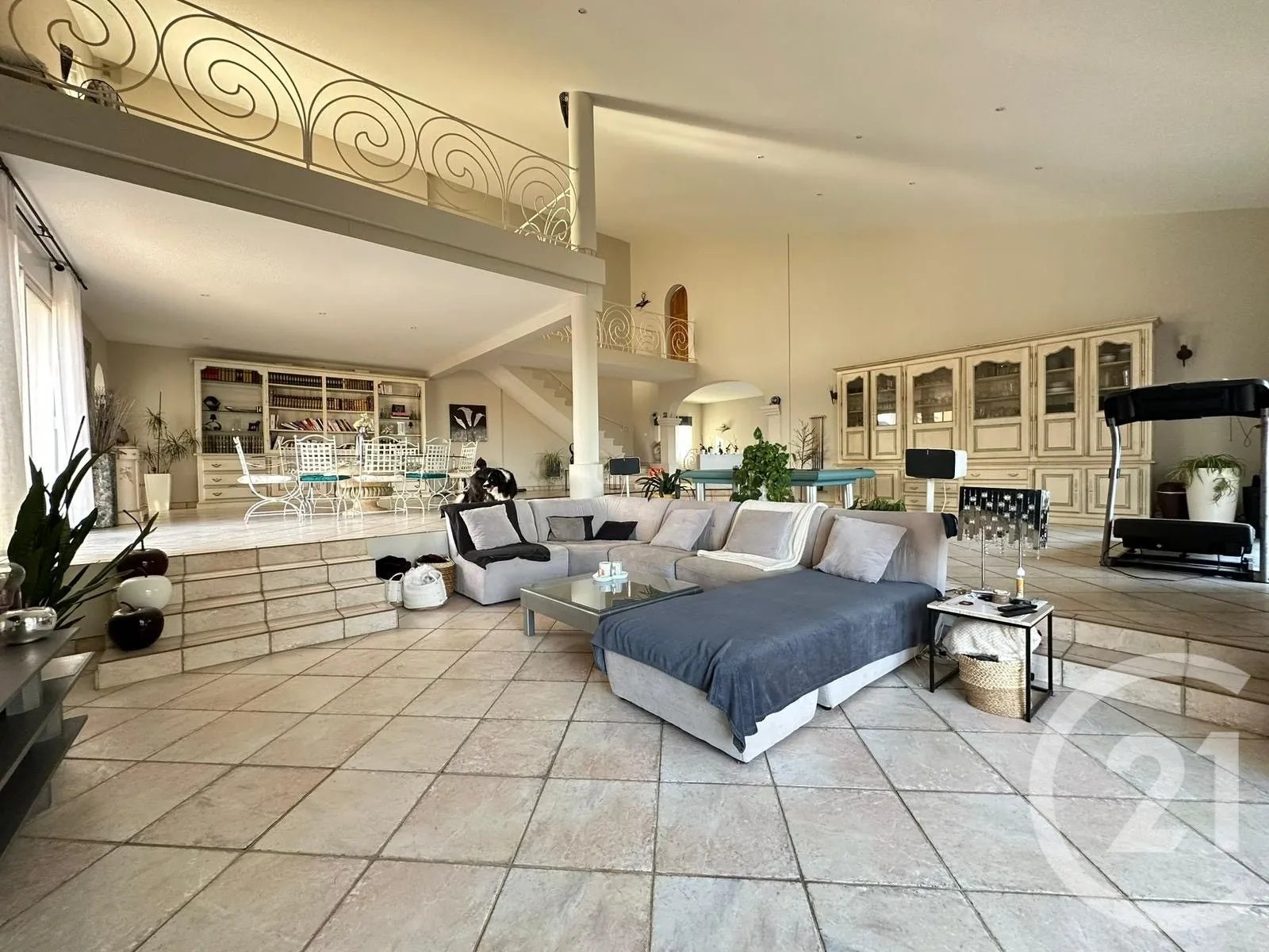Maison à vendre, 420m², Frontignan