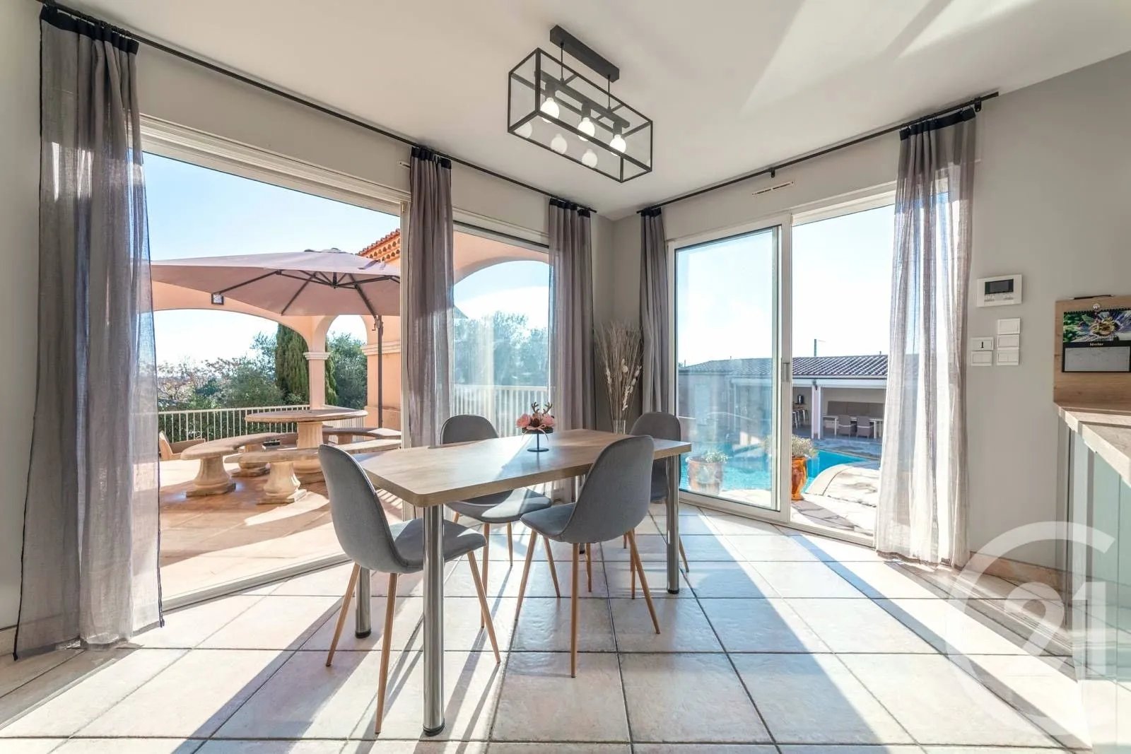 Maison à vendre, 420m², Frontignan