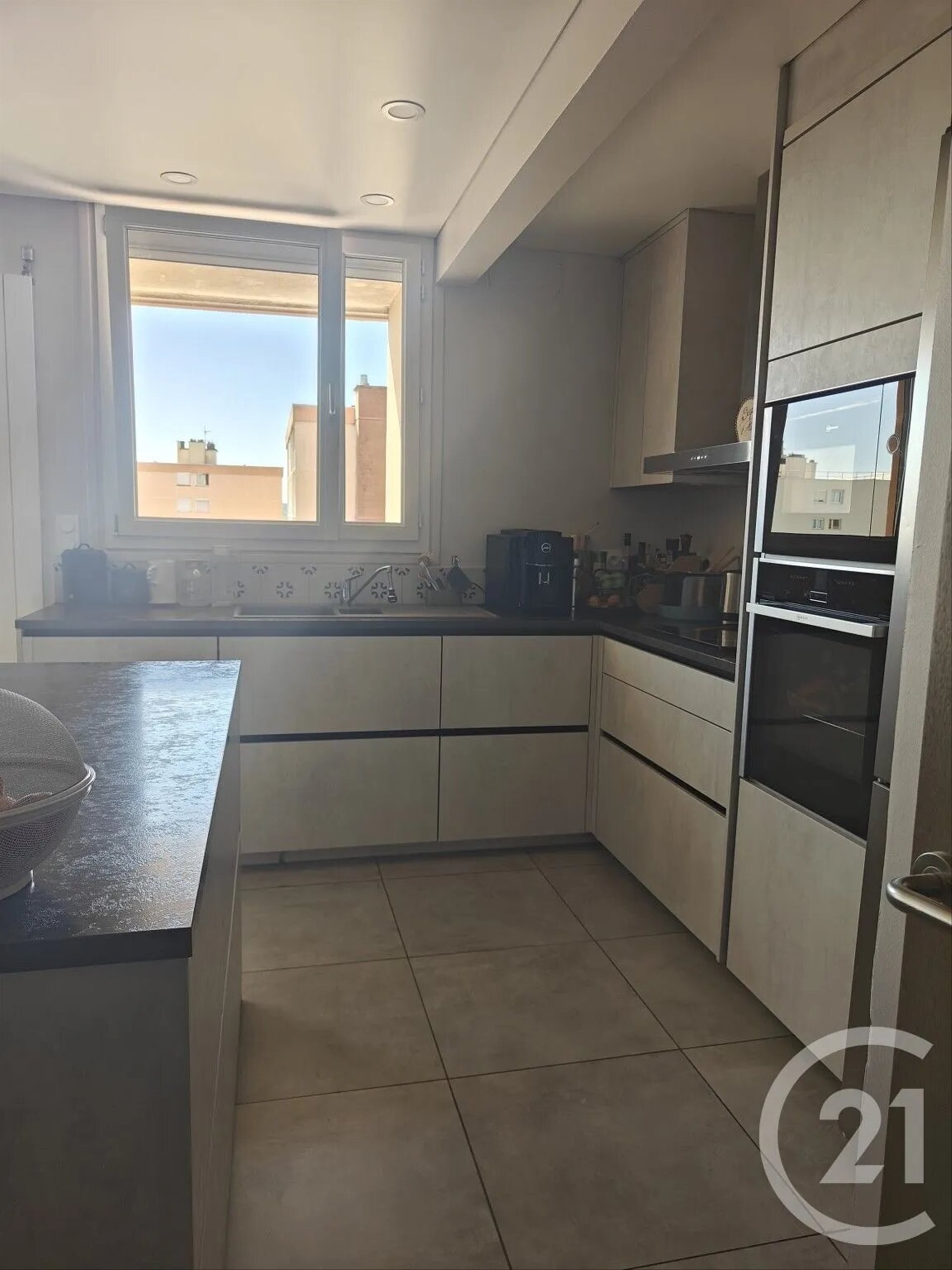 Appartement à vendre, 93m², Chilly-Mazarin